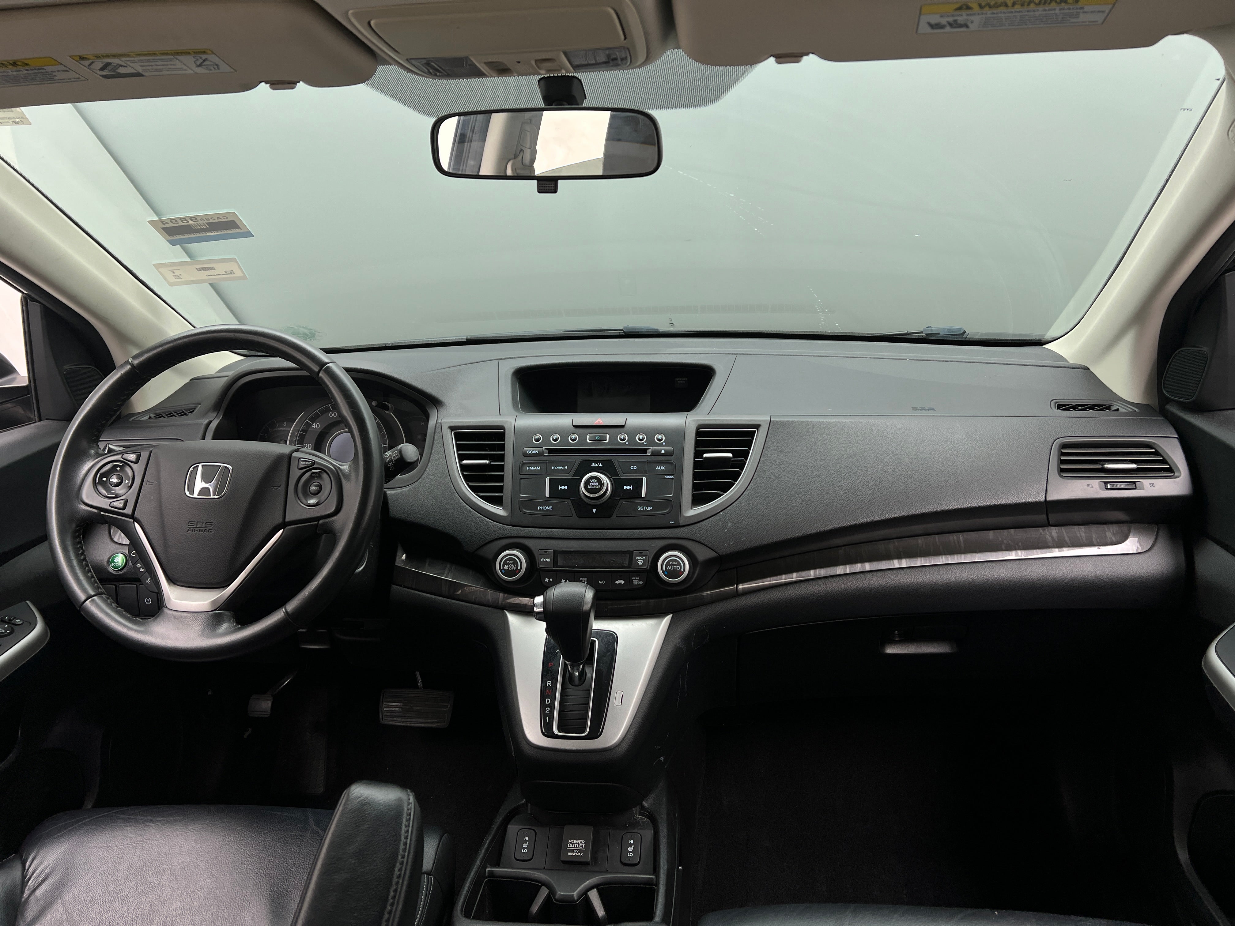 Thumbnail: 2014 Honda CR-V - 2