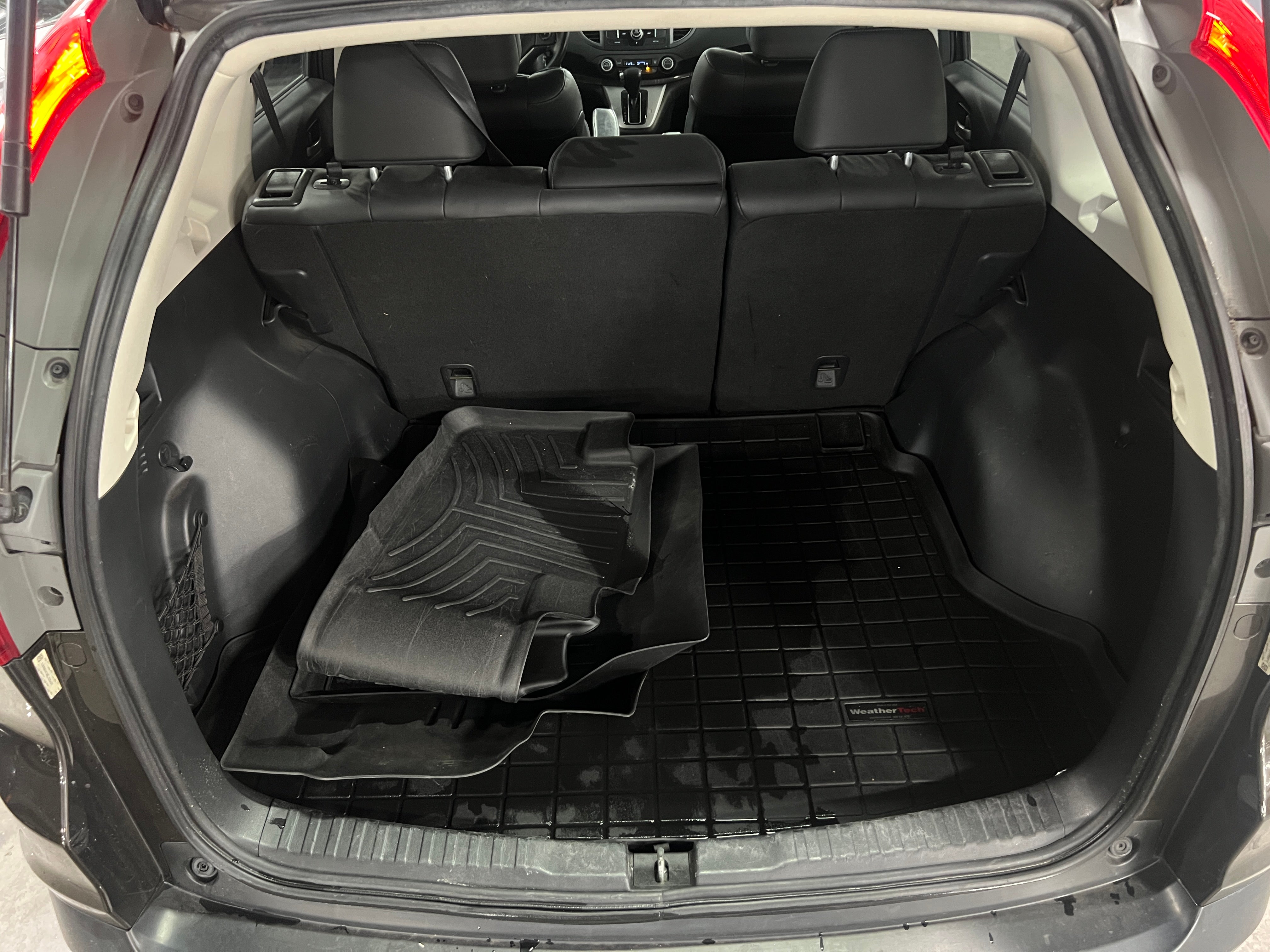 Thumbnail: 2014 Honda CR-V - 6