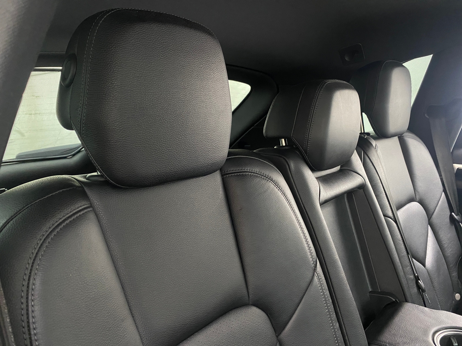 Thumbnail: 2016 Porsche Cayenne - 5