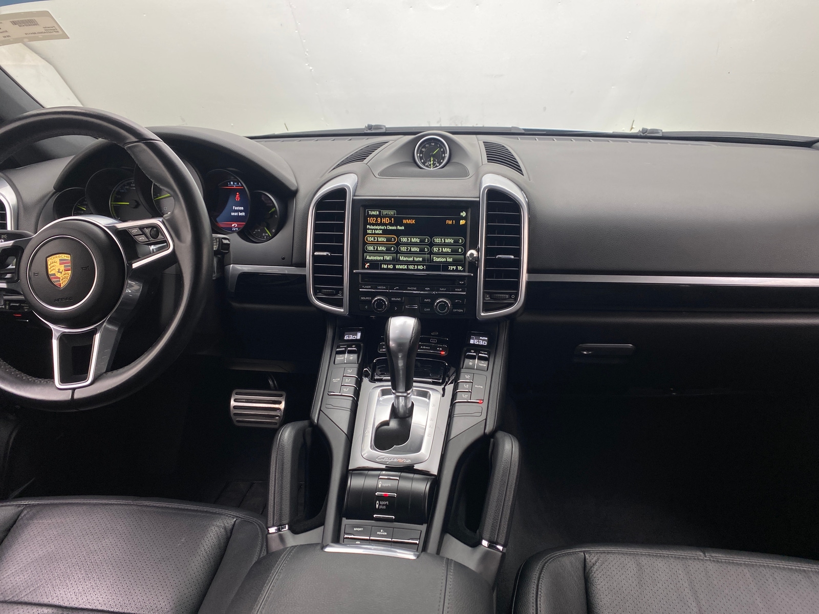 Thumbnail: 2016 Porsche Cayenne - 2
