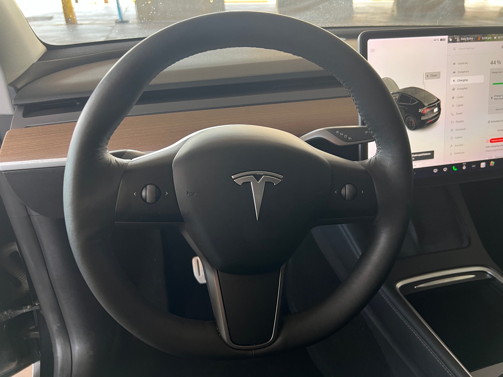 Thumbnail: 2021 Tesla Model Y - 3