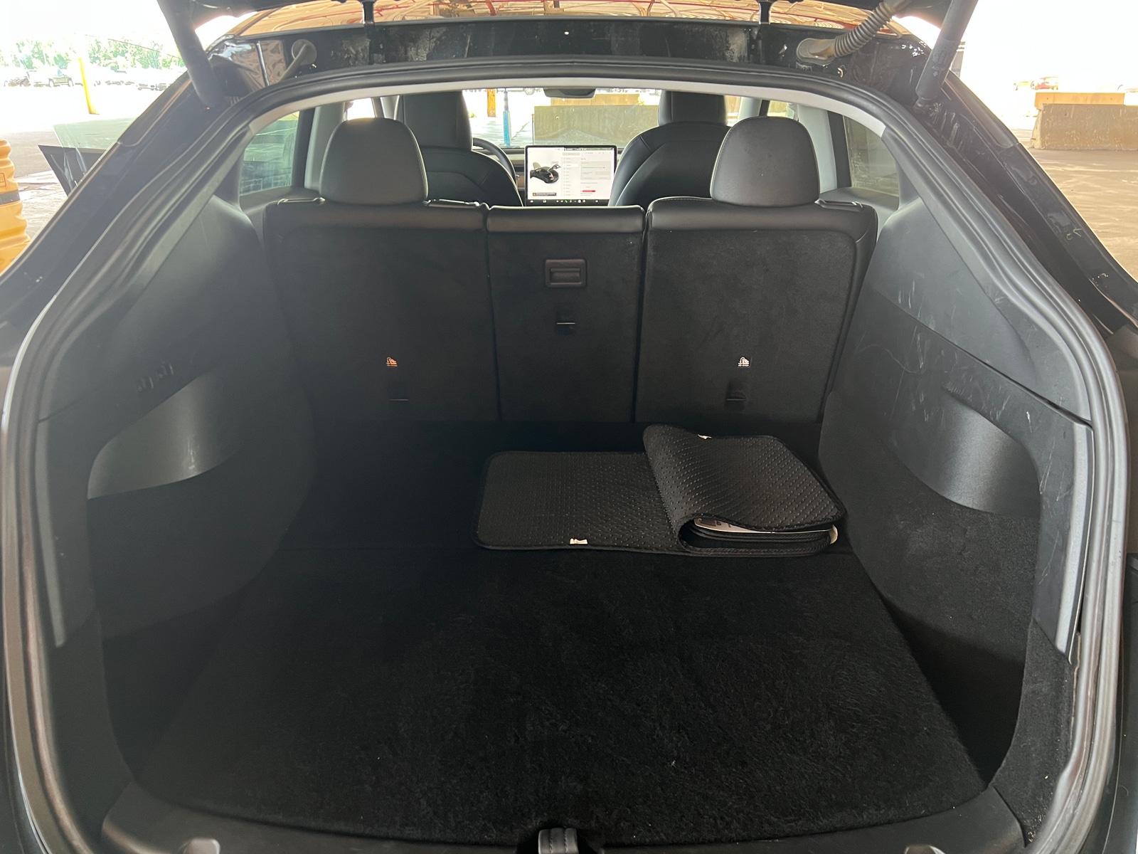Thumbnail: 2021 Tesla Model Y - 5