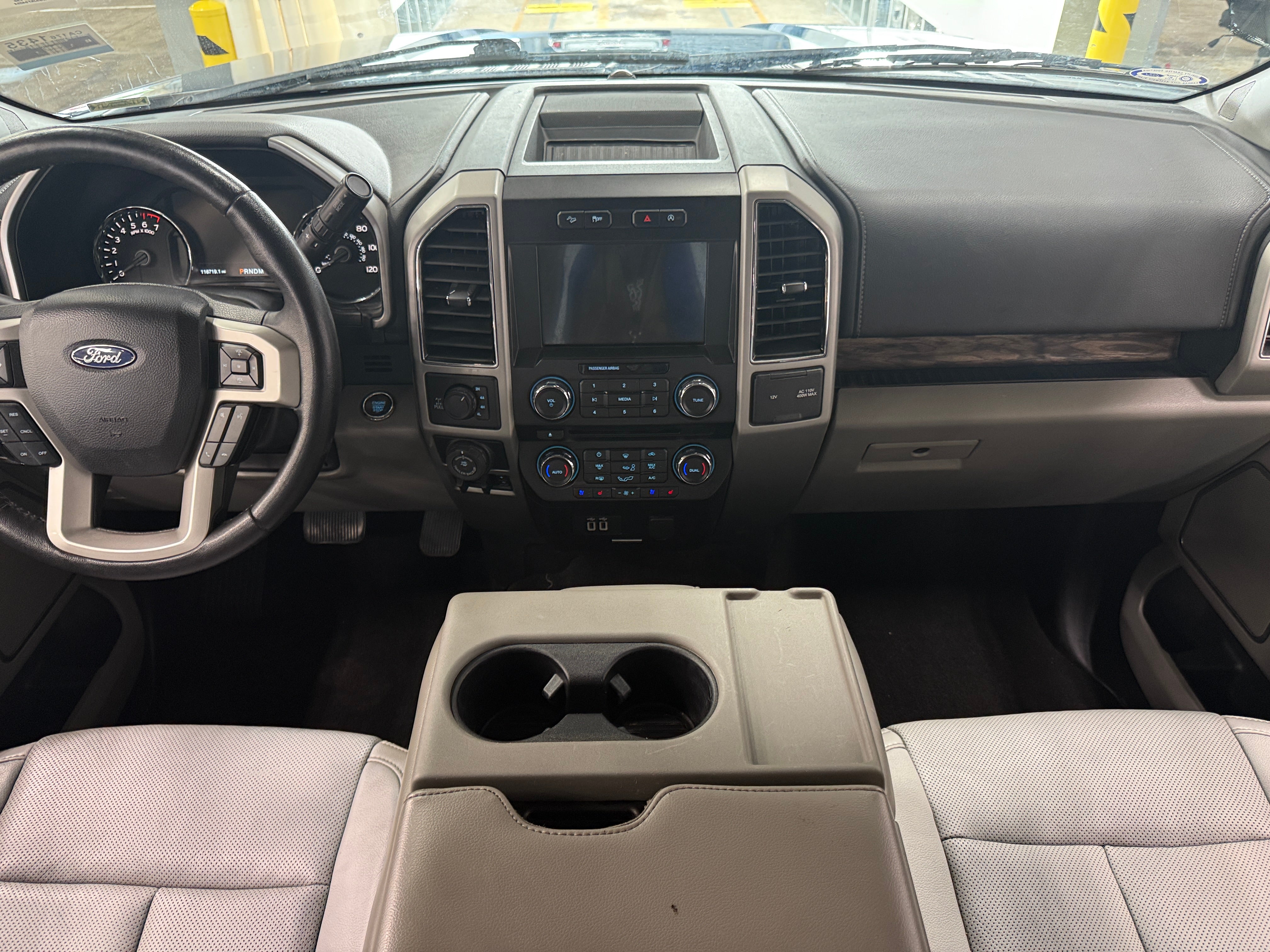 Thumbnail: 2018 Ford Econoline - 2