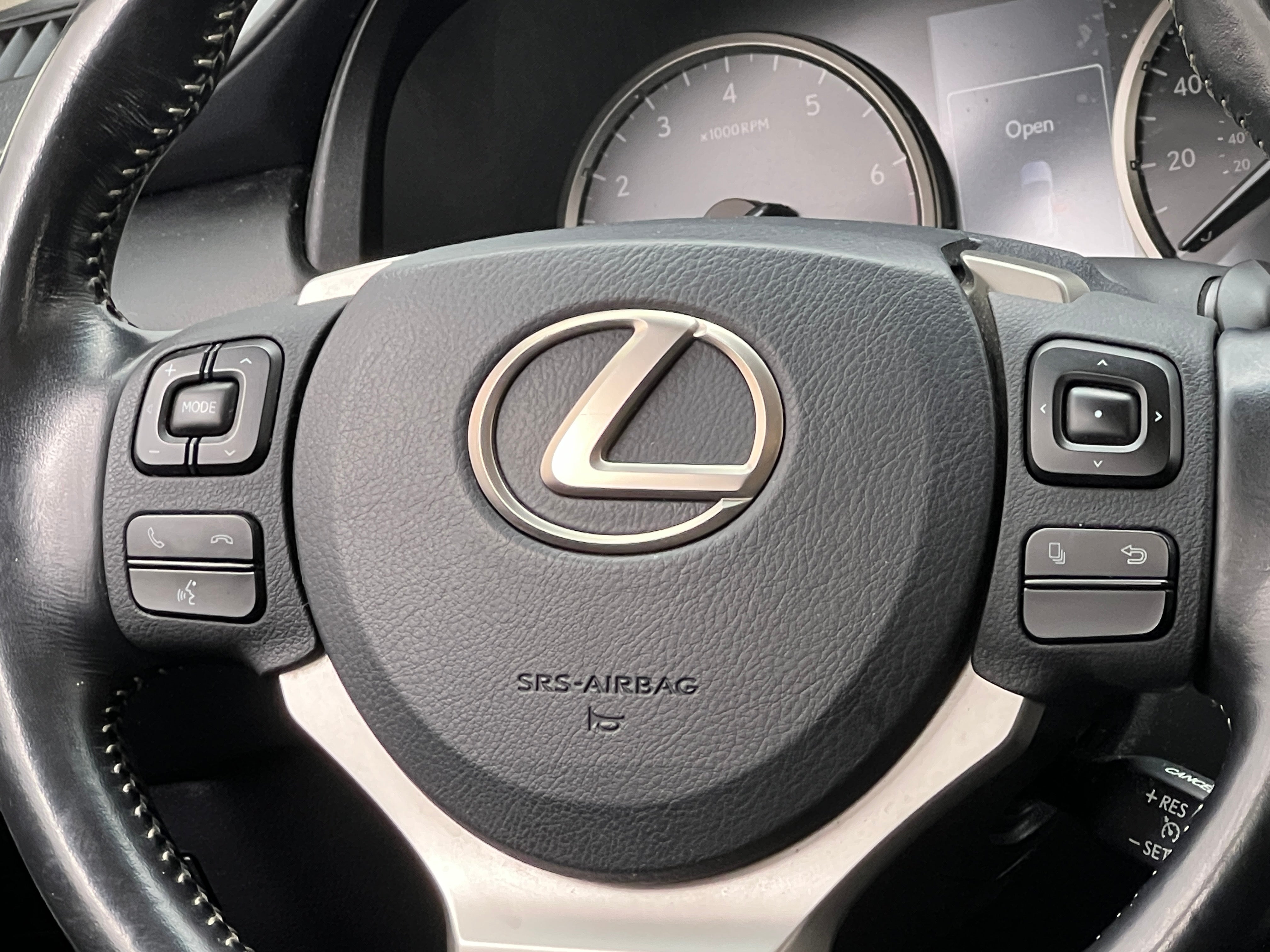 Thumbnail: 2017 Lexus NX - 4