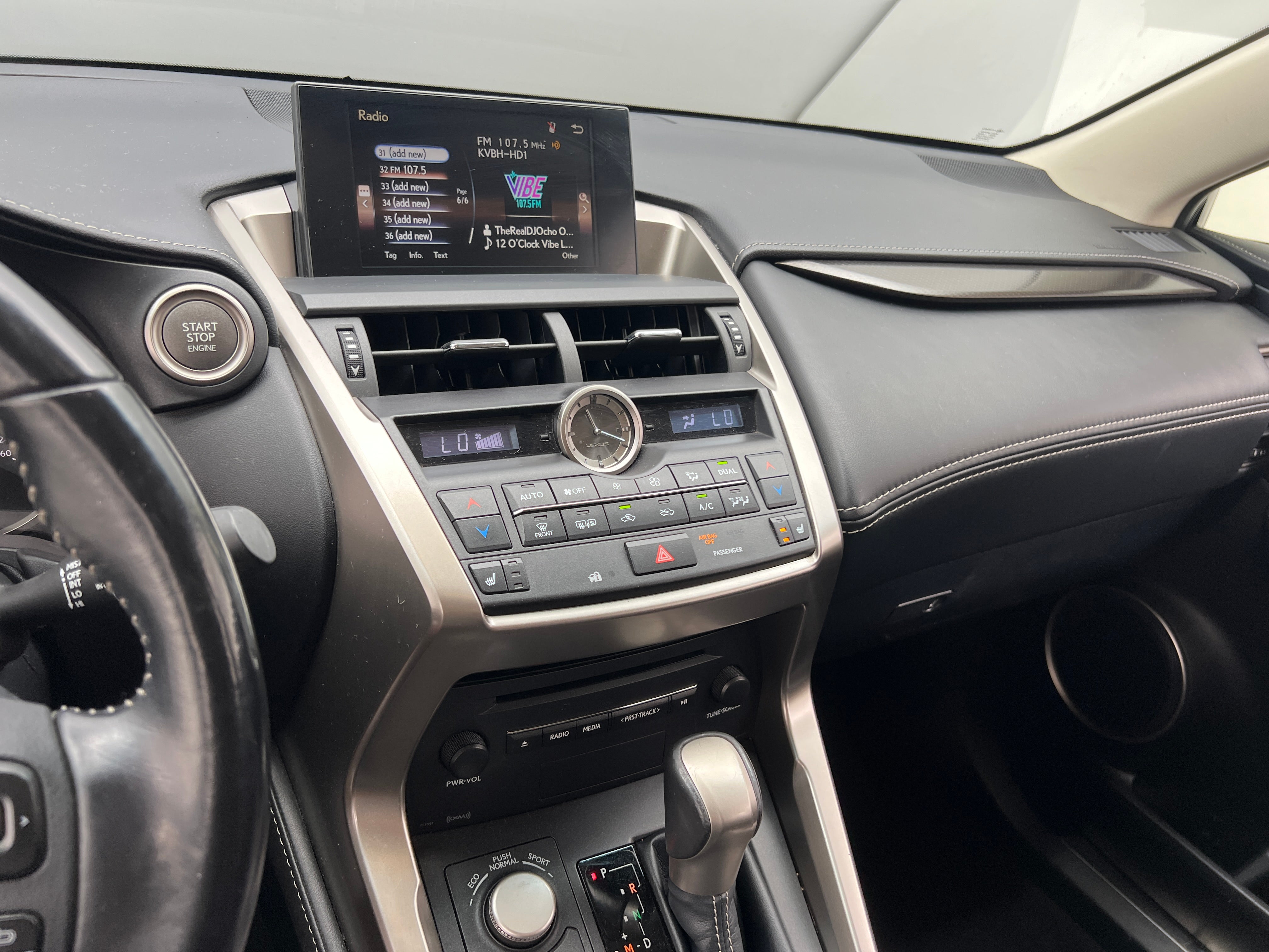 Thumbnail: 2017 Lexus NX - 3
