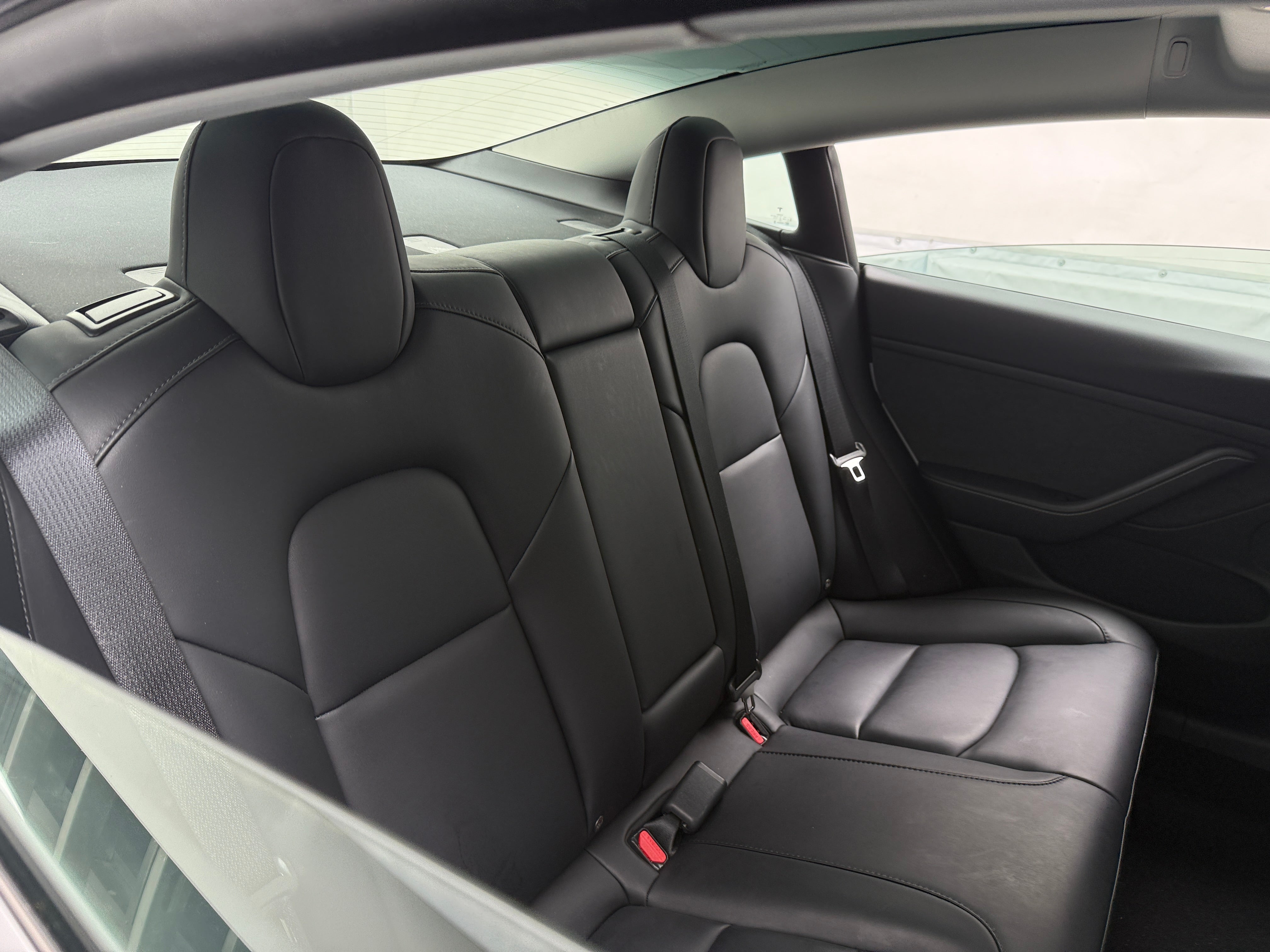 Thumbnail: 2023 Tesla Model 3 - 5