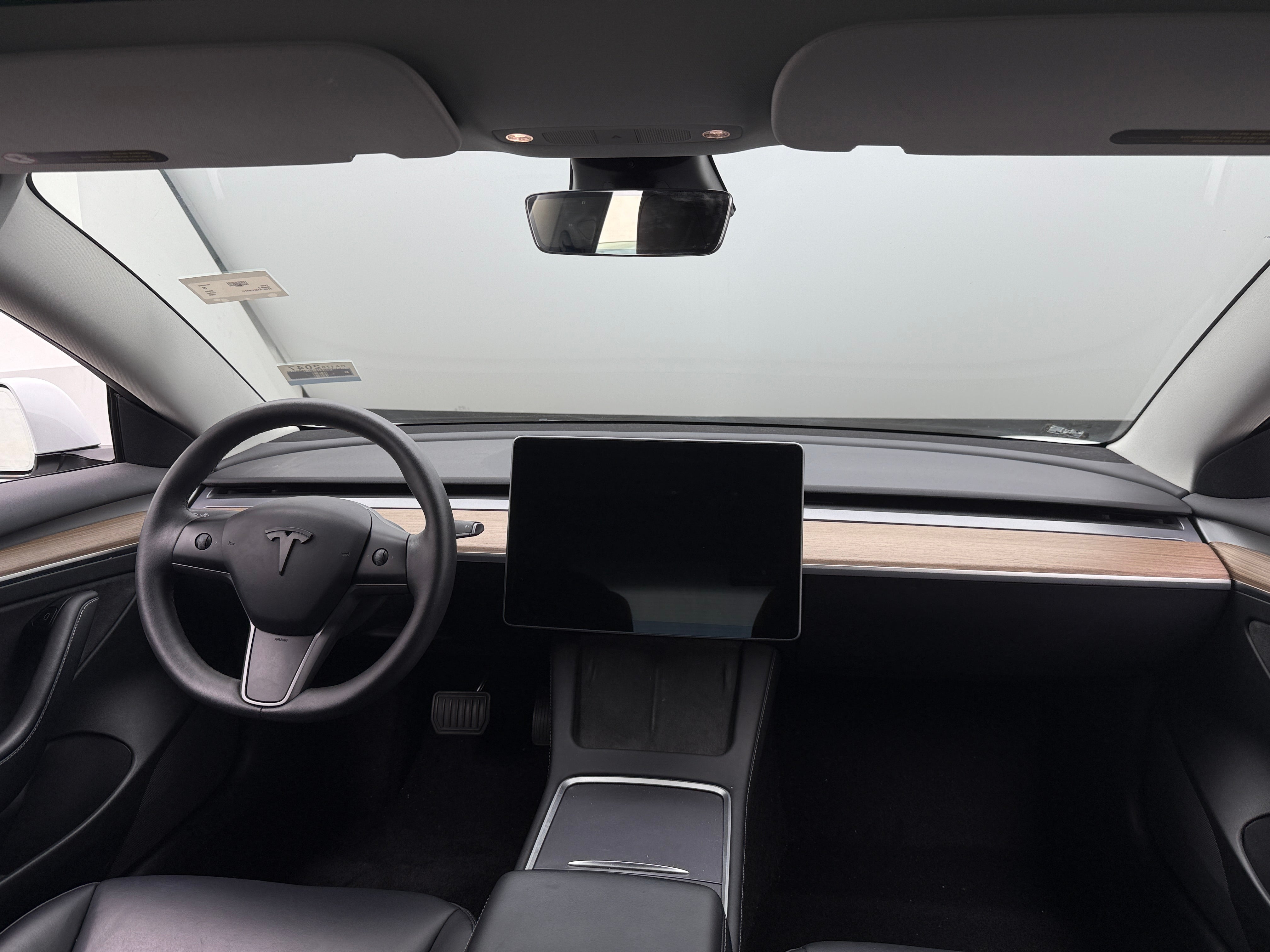 Thumbnail: 2023 Tesla Model 3 - 2