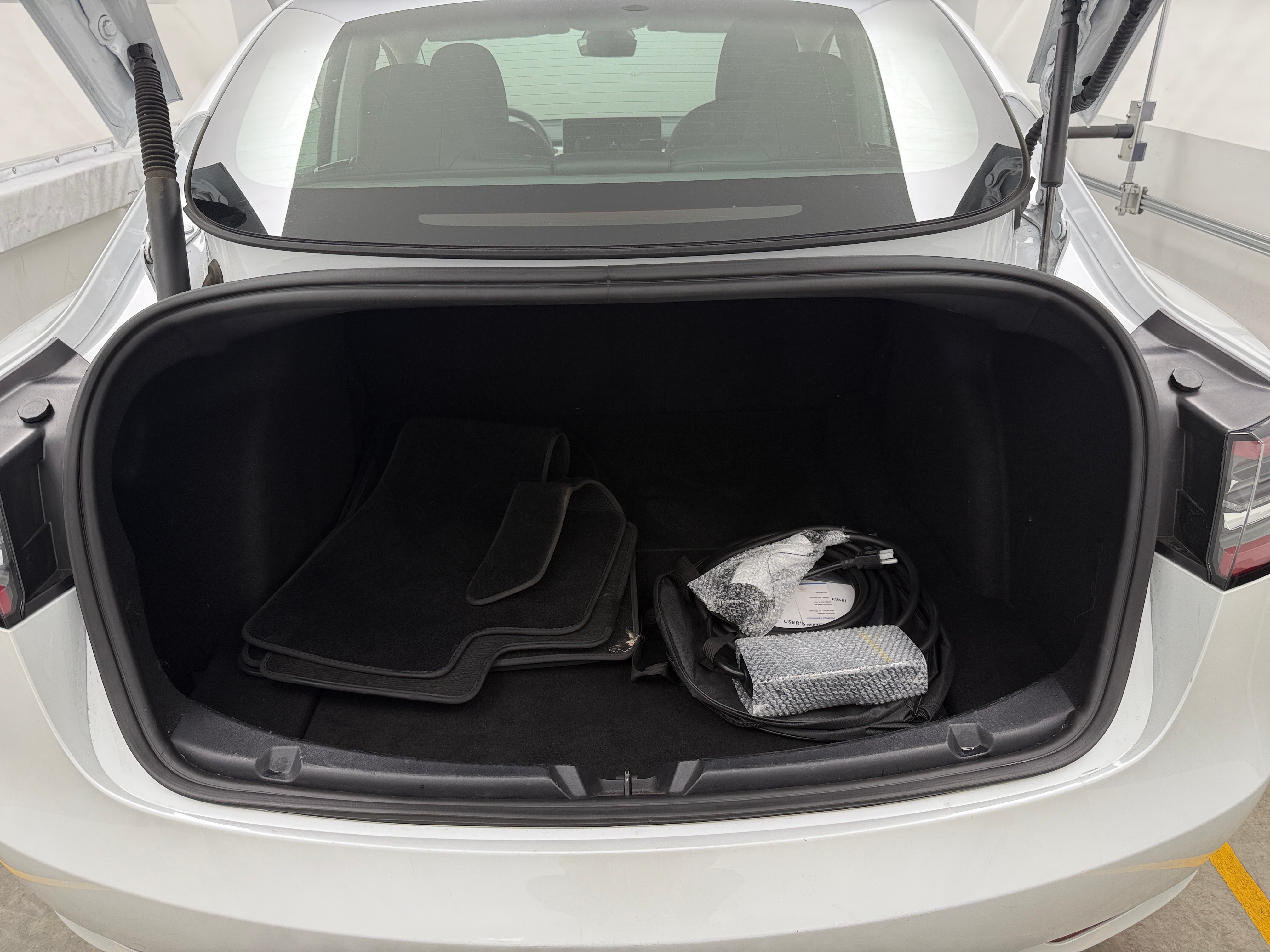 Thumbnail: 2023 Tesla Model 3 - 6