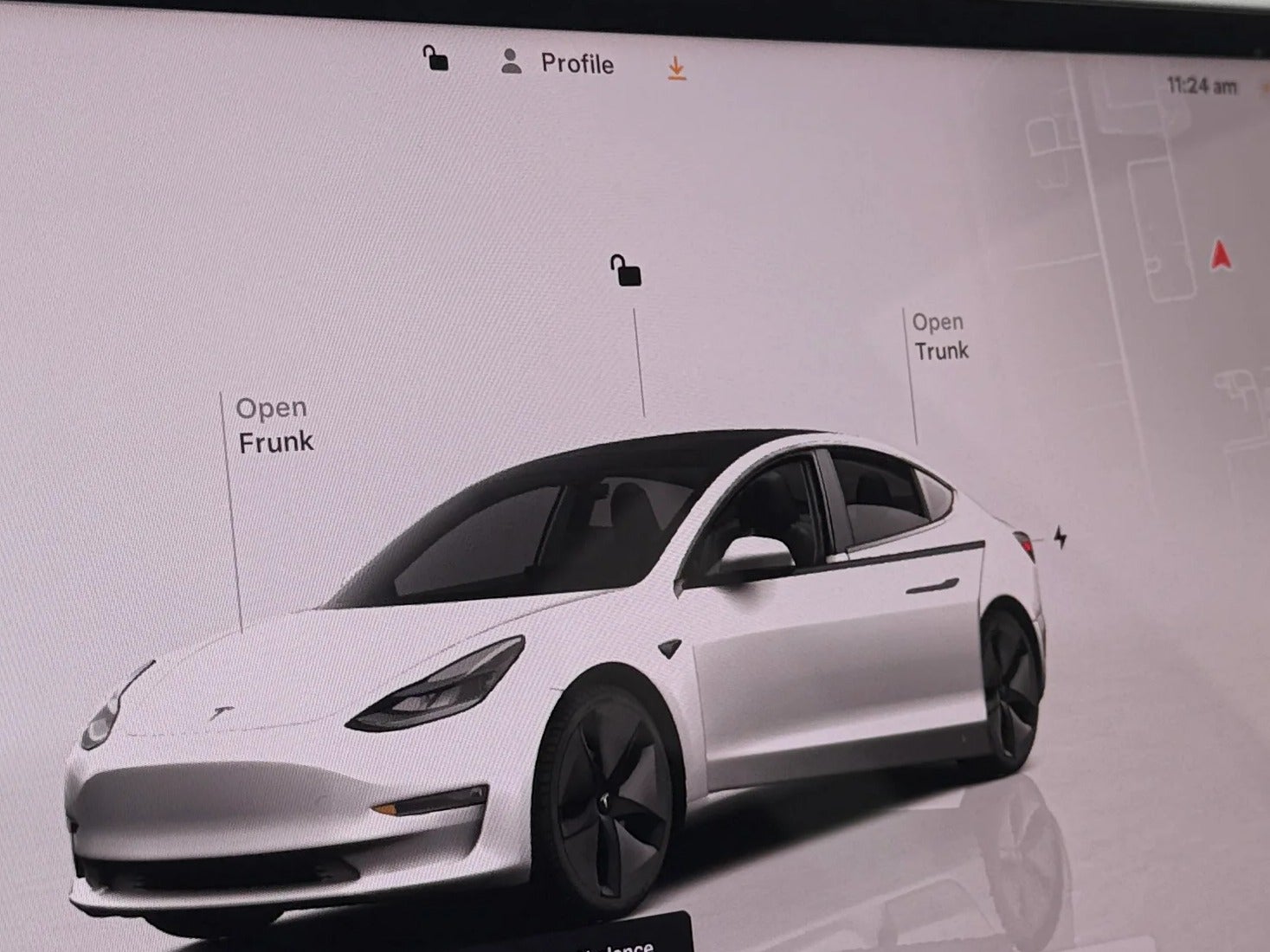 Thumbnail: 2023 Tesla Model 3 - 3