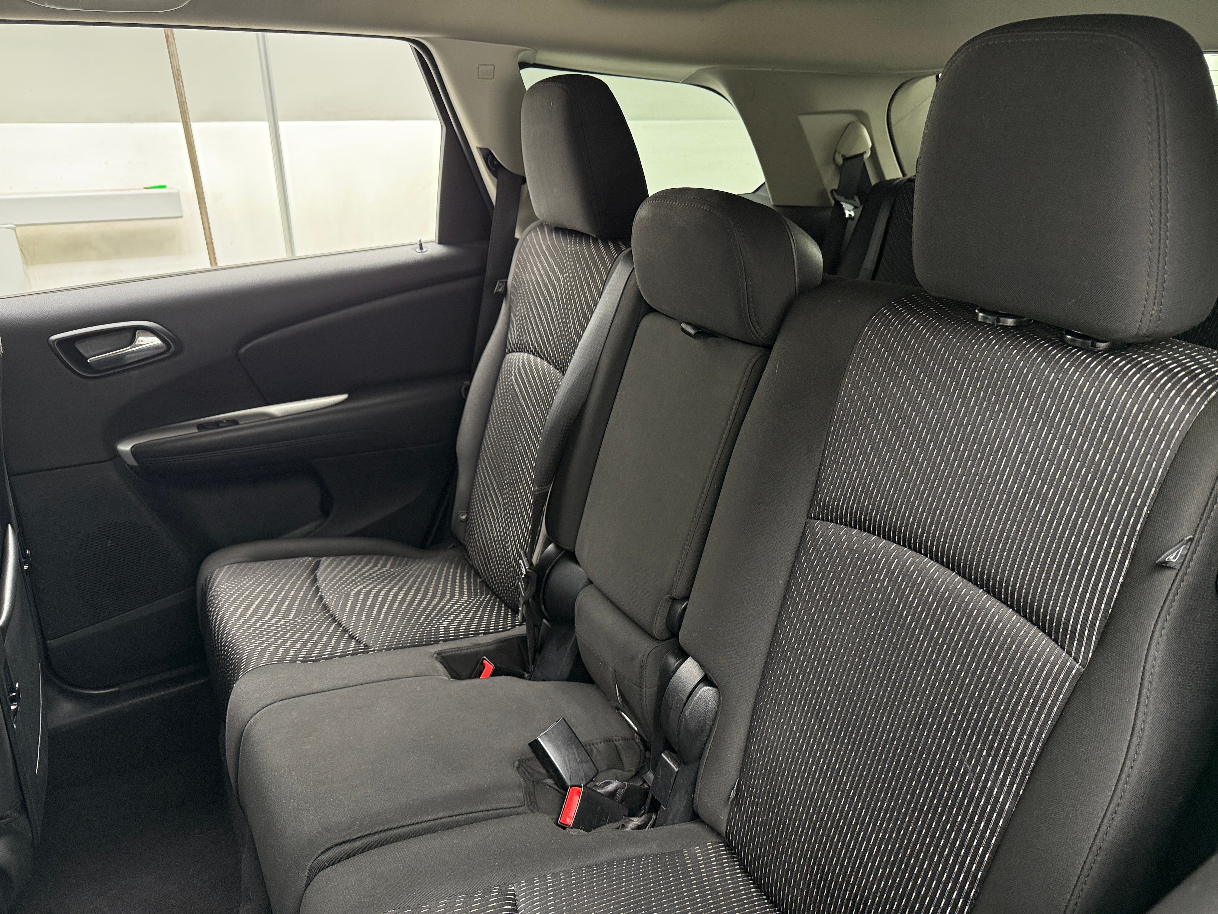 Thumbnail: 2020 Dodge Journey - 6