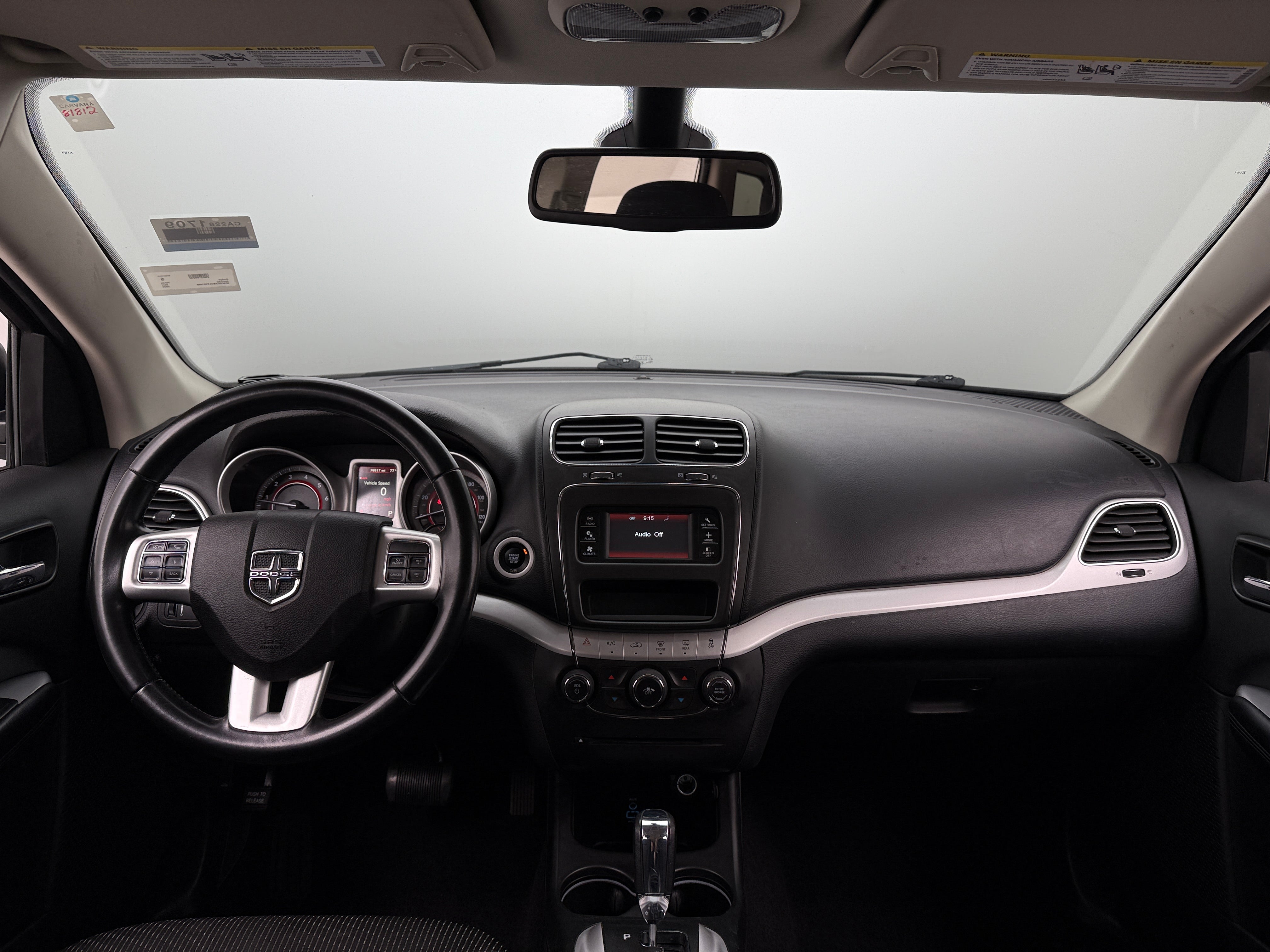 Thumbnail: 2020 Dodge Journey - 3