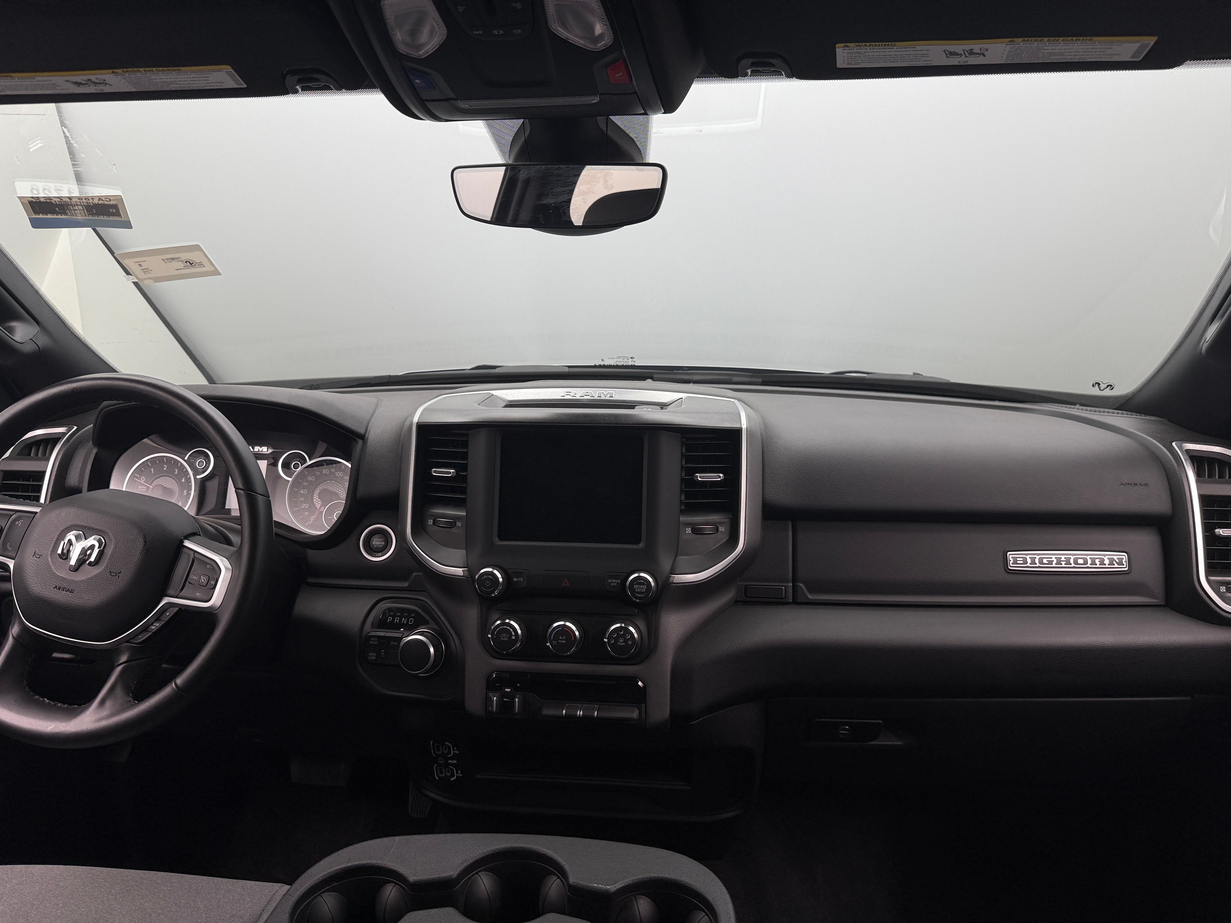 Thumbnail: 2024 RAM 2500 - 3