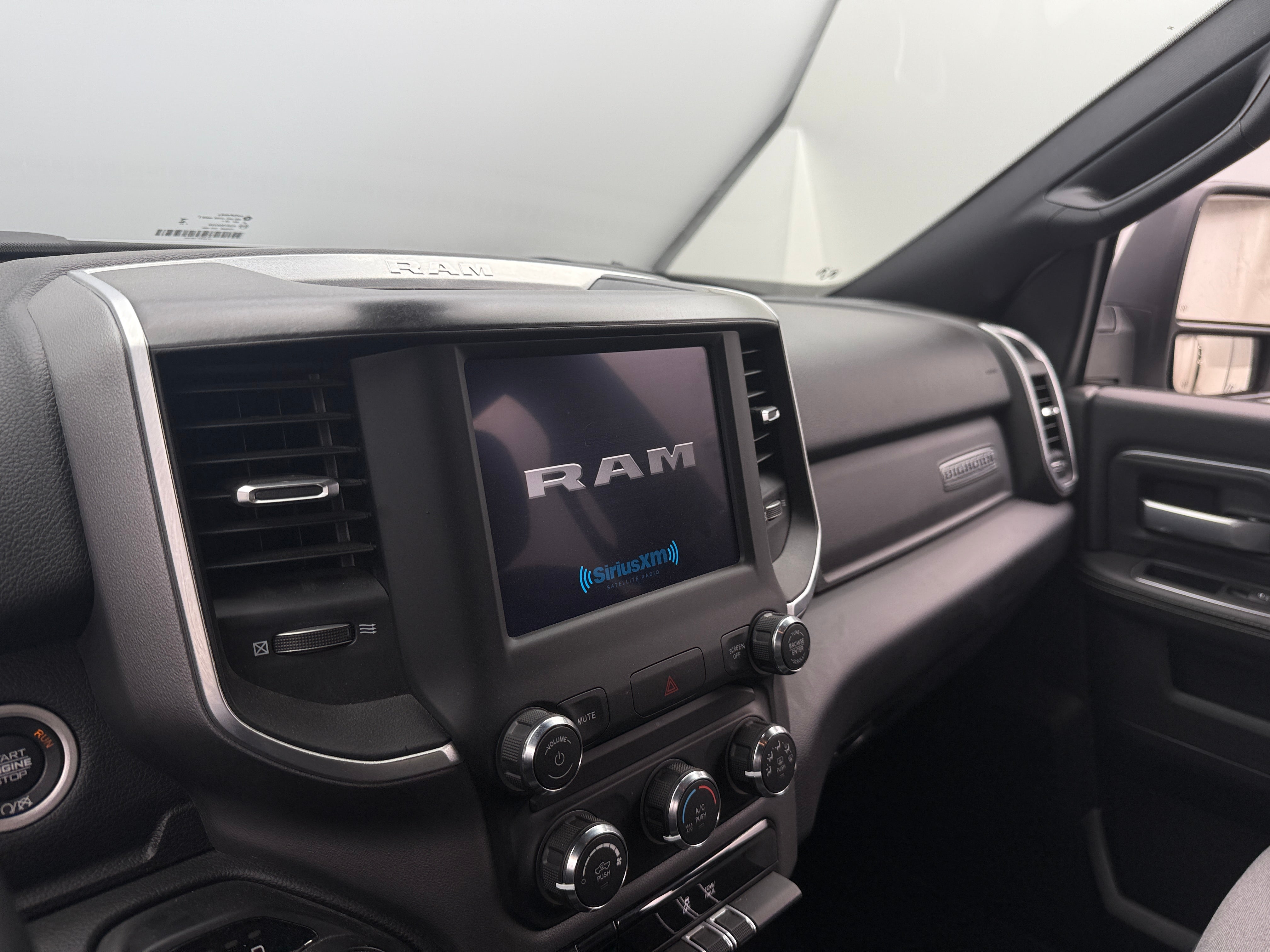 Thumbnail: 2024 RAM 2500 - 4
