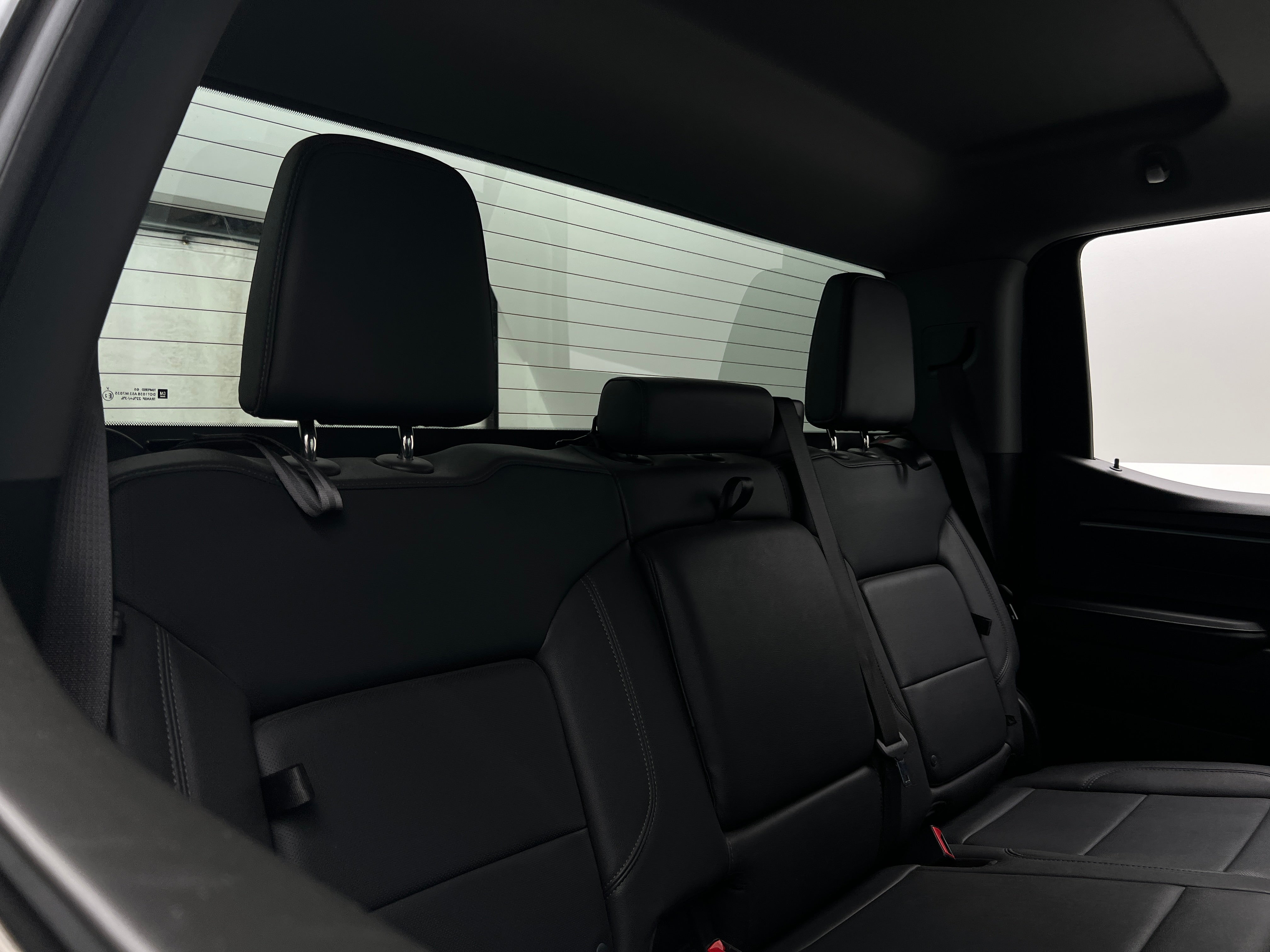 Thumbnail: 2024 GMC Sierra 1500 - 5
