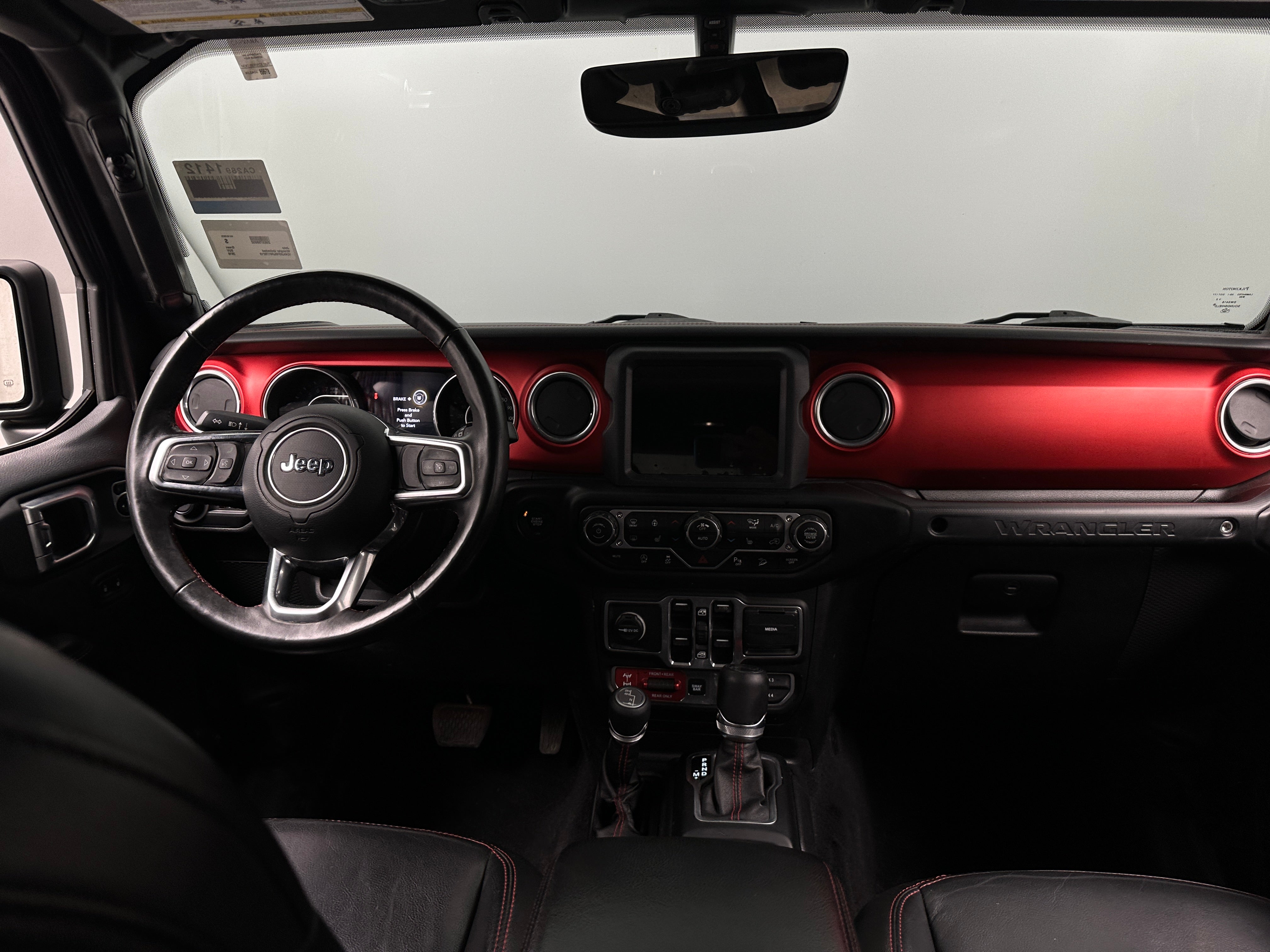Thumbnail: 2018 Jeep Wrangler - 2