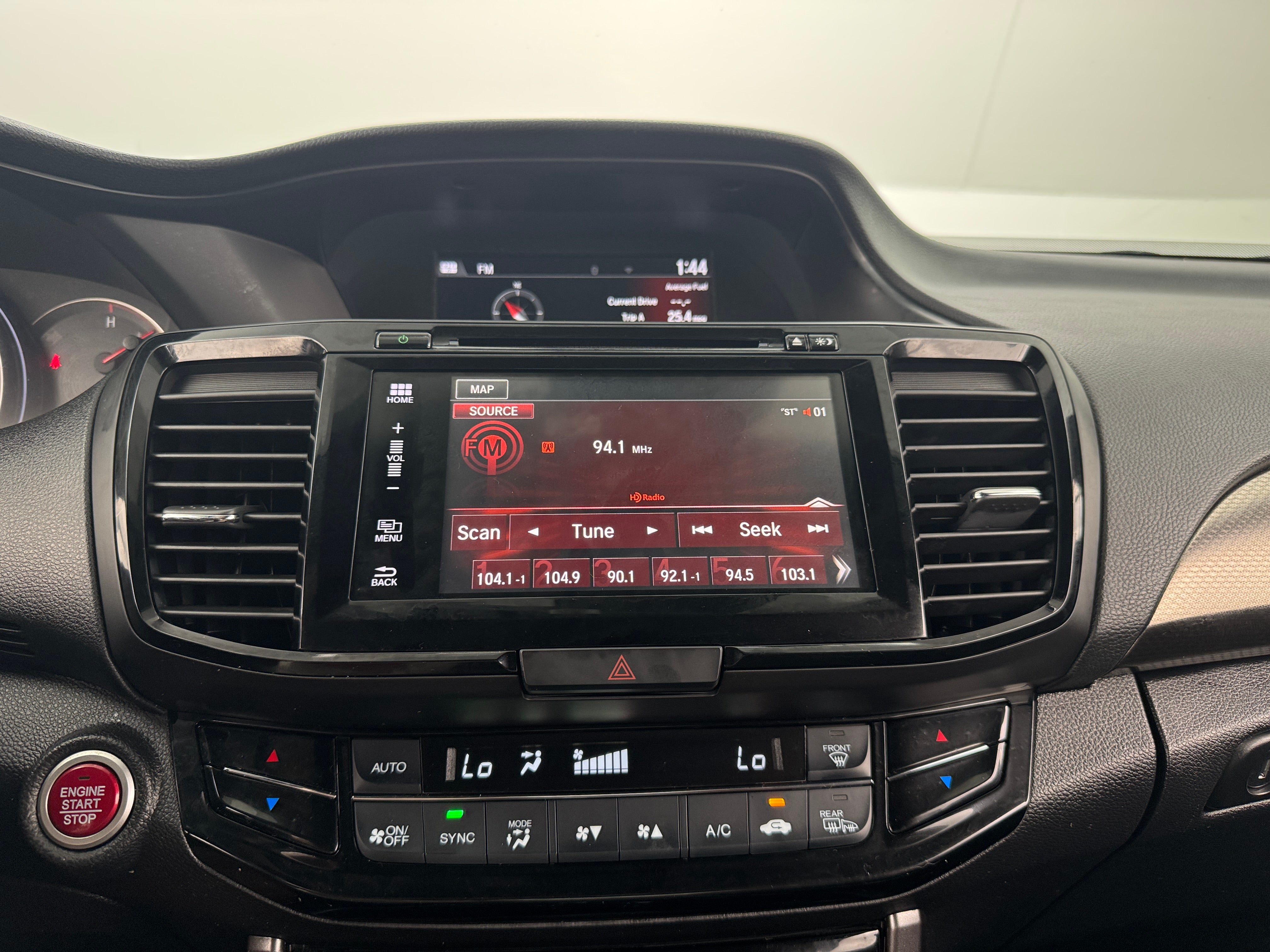 Thumbnail: 2017 Honda Accord - 2