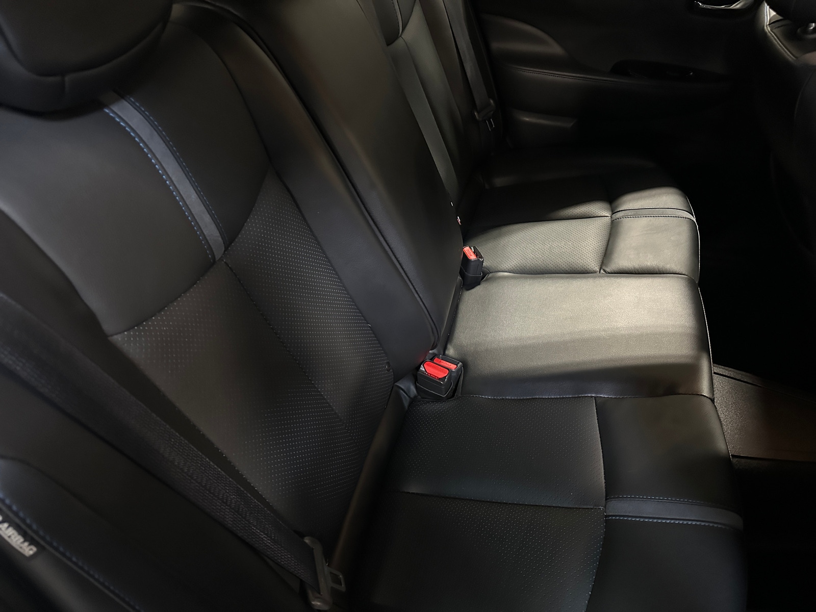 Thumbnail: 2021 Nissan Leaf - 5
