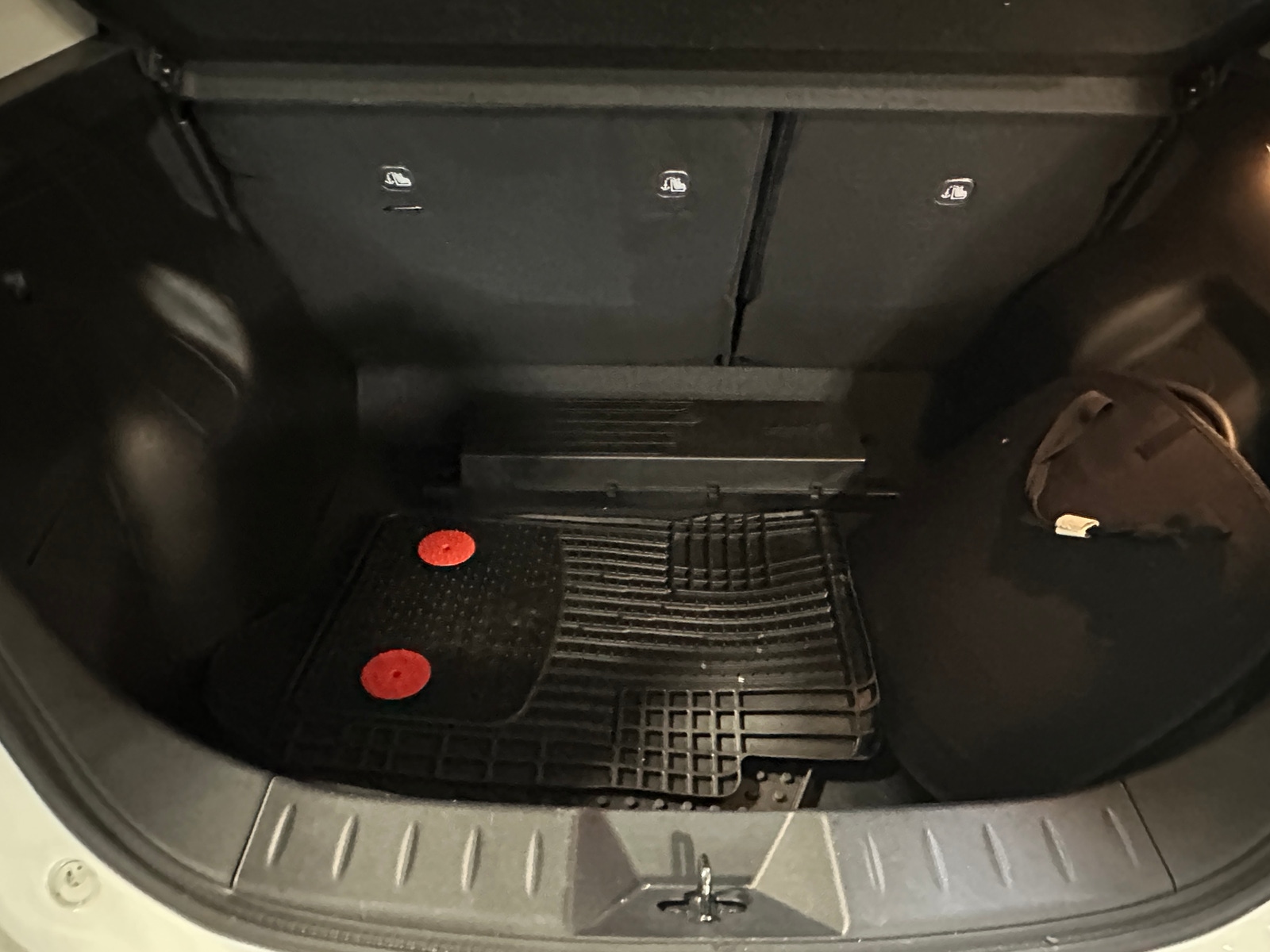 Thumbnail: 2021 Nissan Leaf - 6