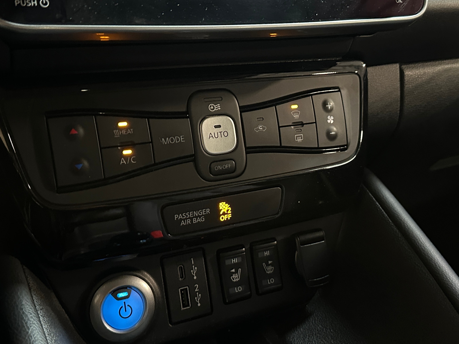 Thumbnail: 2021 Nissan Leaf - 3