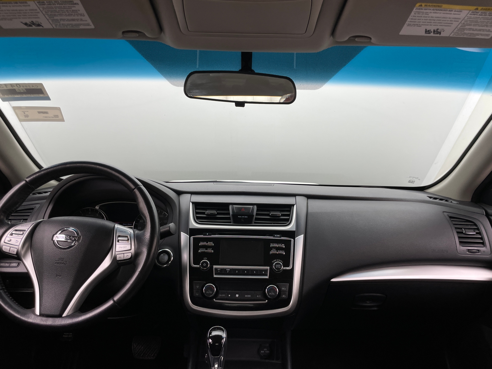 Thumbnail: 2018 Nissan Altima - 3