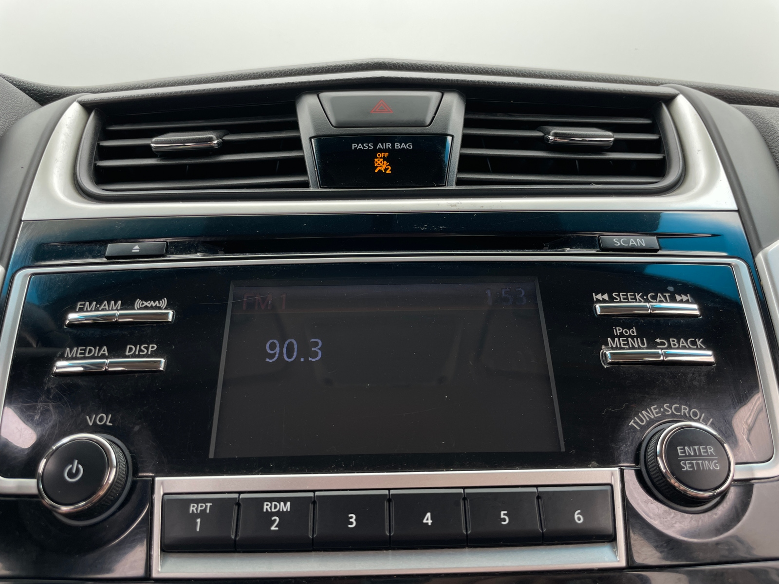 Thumbnail: 2018 Nissan Altima - 4