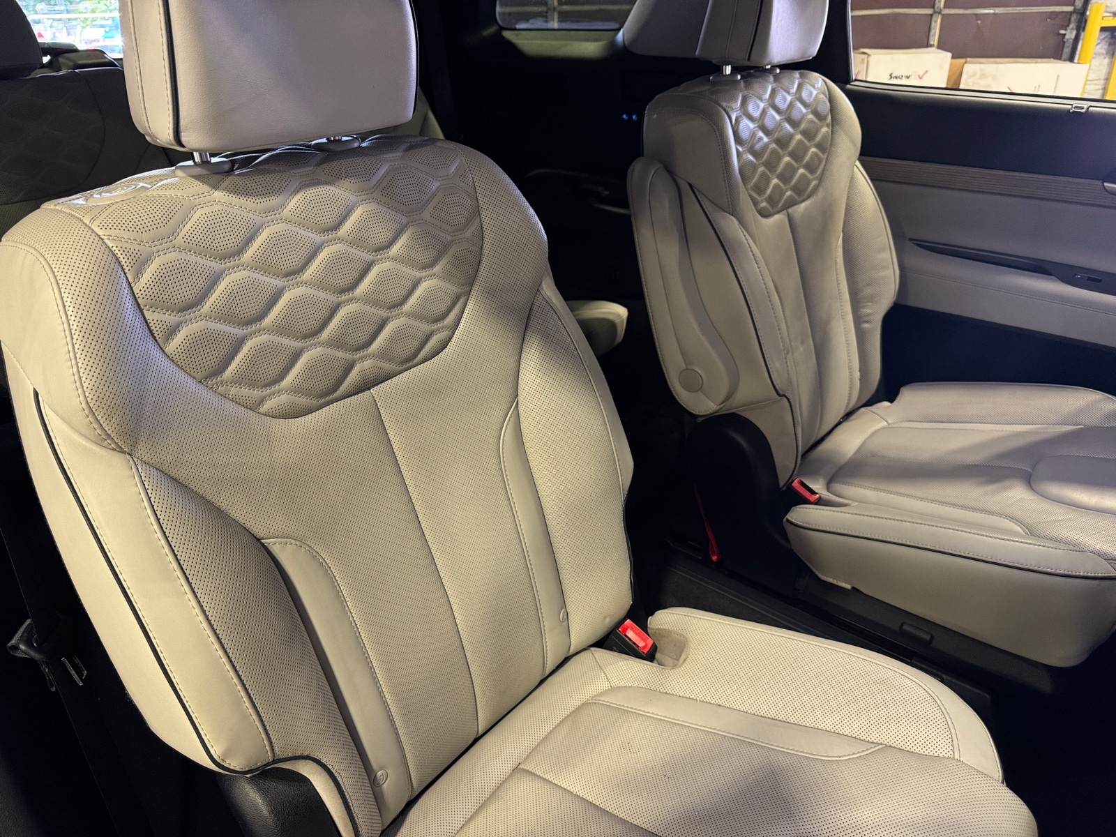 Thumbnail: 2021 Hyundai Palisade - 5