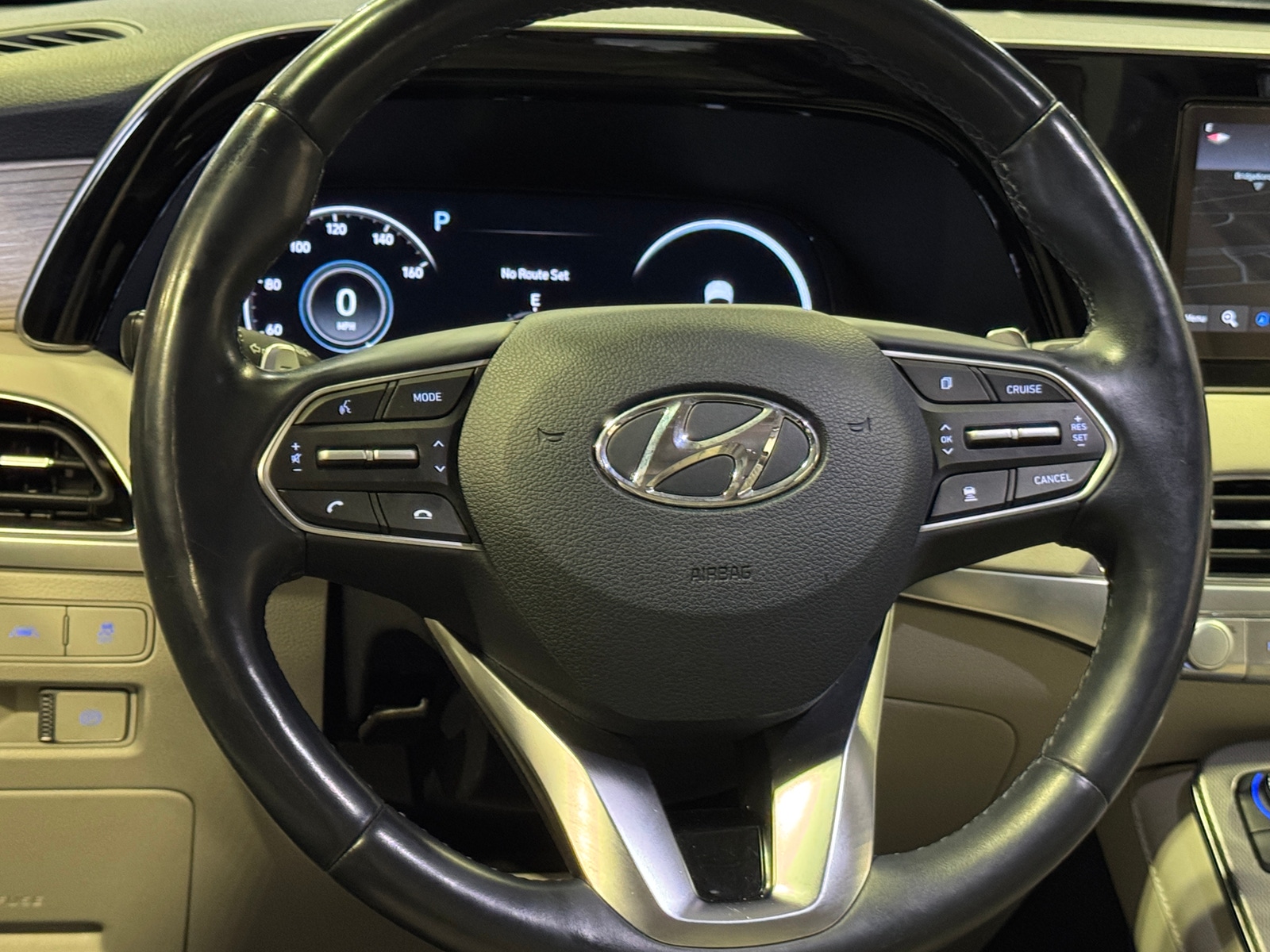Thumbnail: 2021 Hyundai Palisade - 4