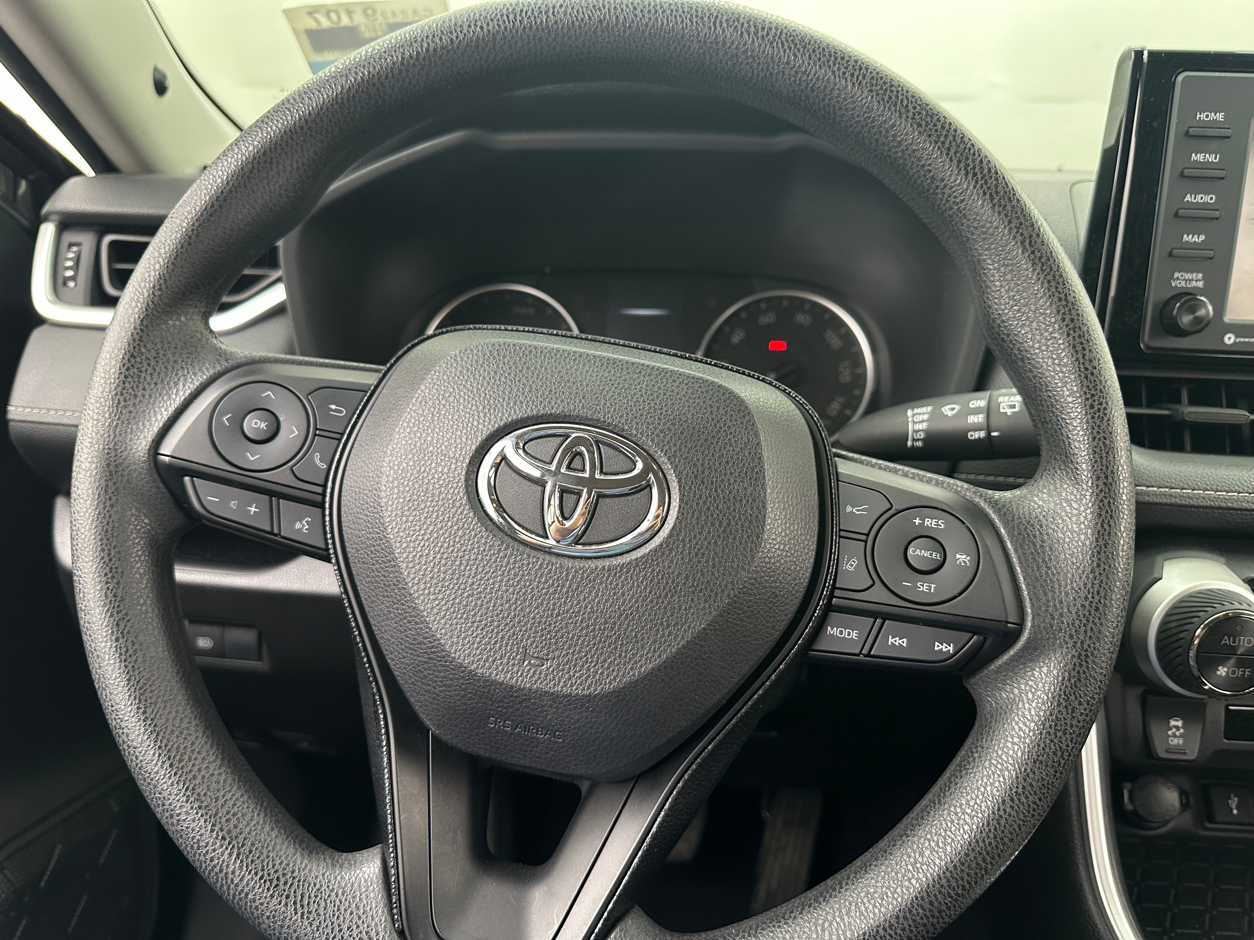 Thumbnail: 2020 Toyota RAV4 - 5