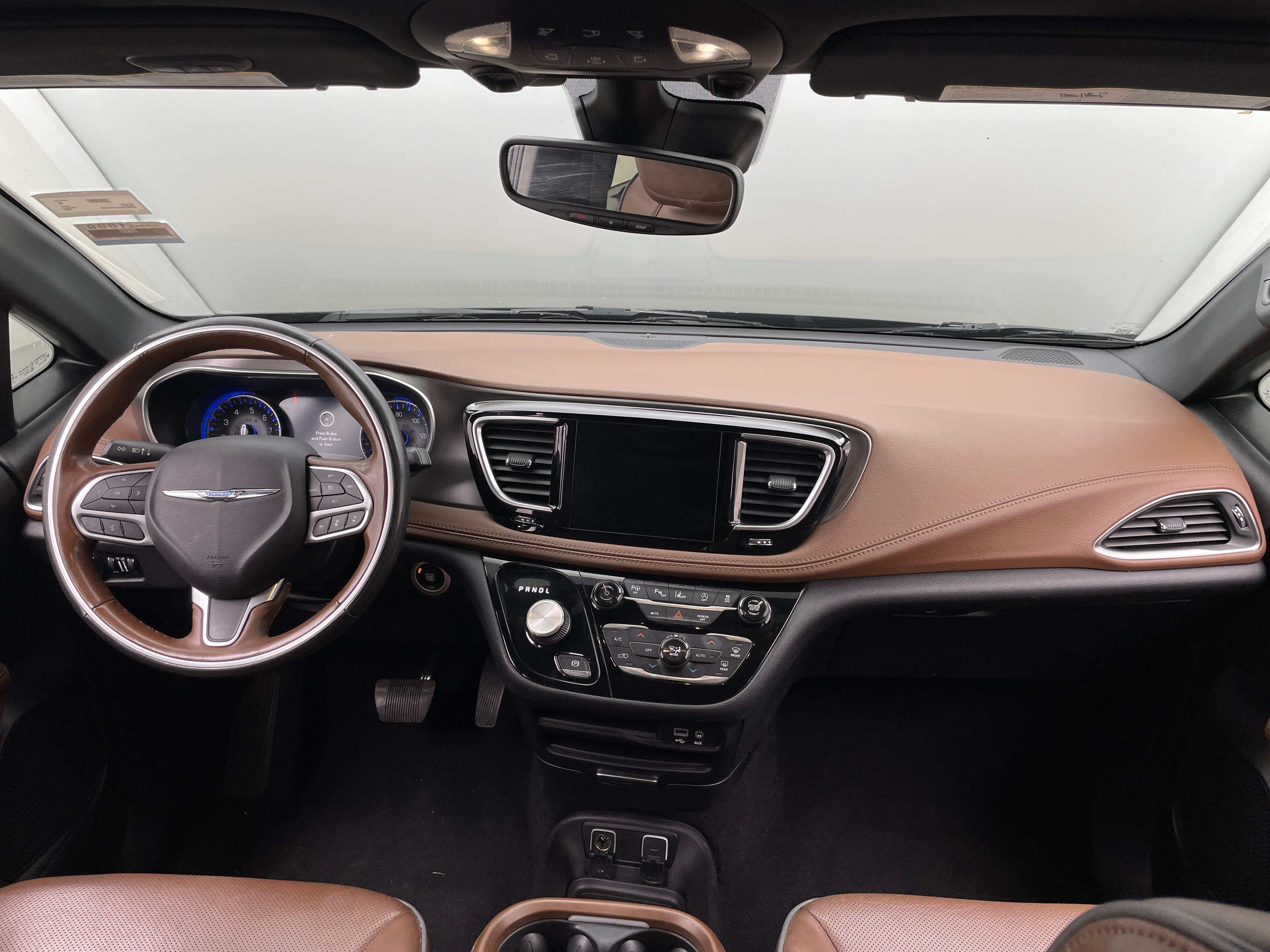 Thumbnail: 2020 Chrysler Pacifica - 2