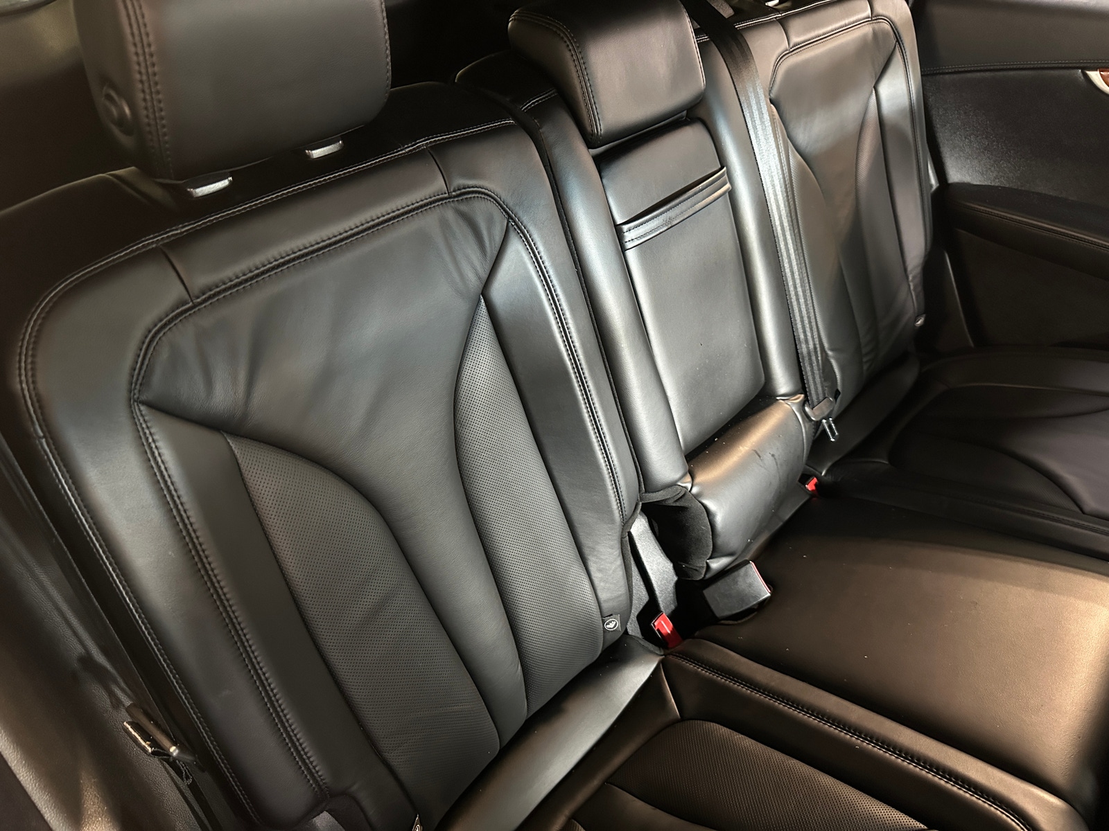 Thumbnail: 2016 Lincoln MKX - 5