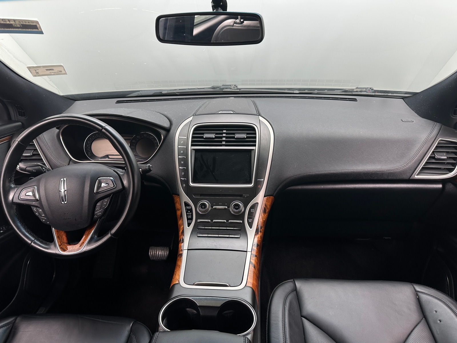 Thumbnail: 2016 Lincoln MKX - 2