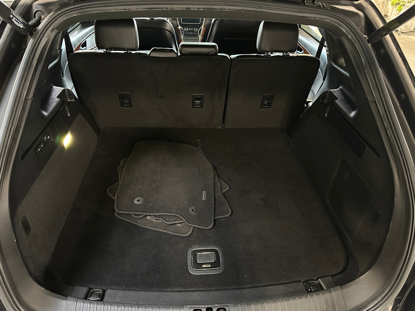 Thumbnail: 2016 Lincoln MKX - 6