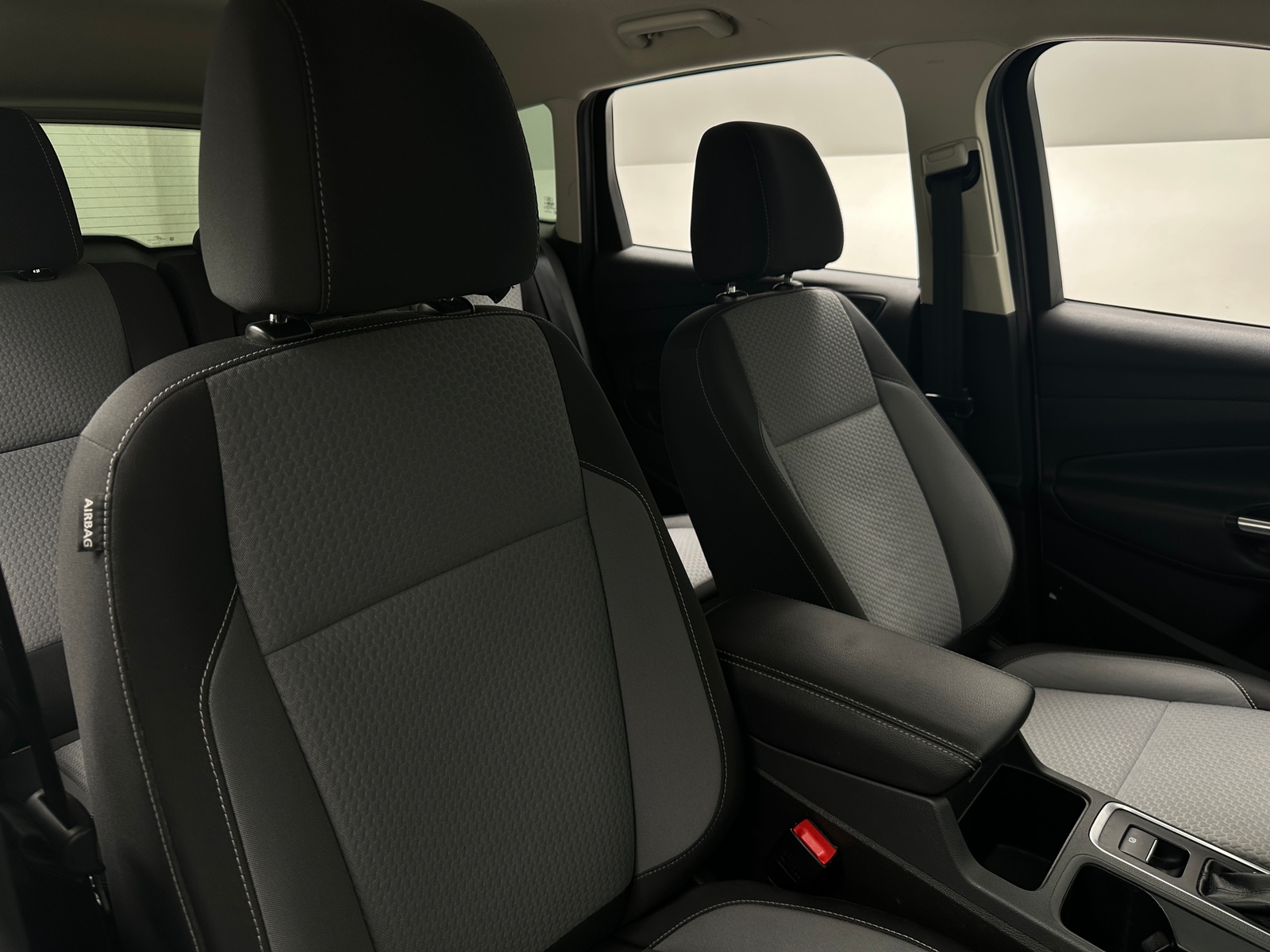 Thumbnail: 2017 Ford Escape - 2
