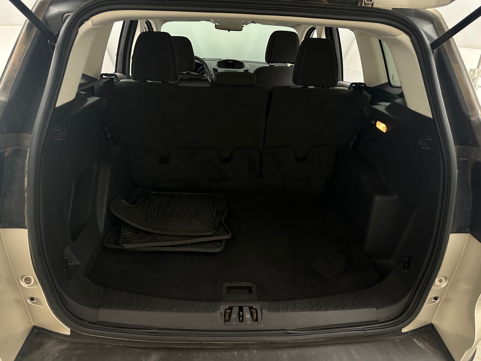 Thumbnail: 2017 Ford Escape - 7