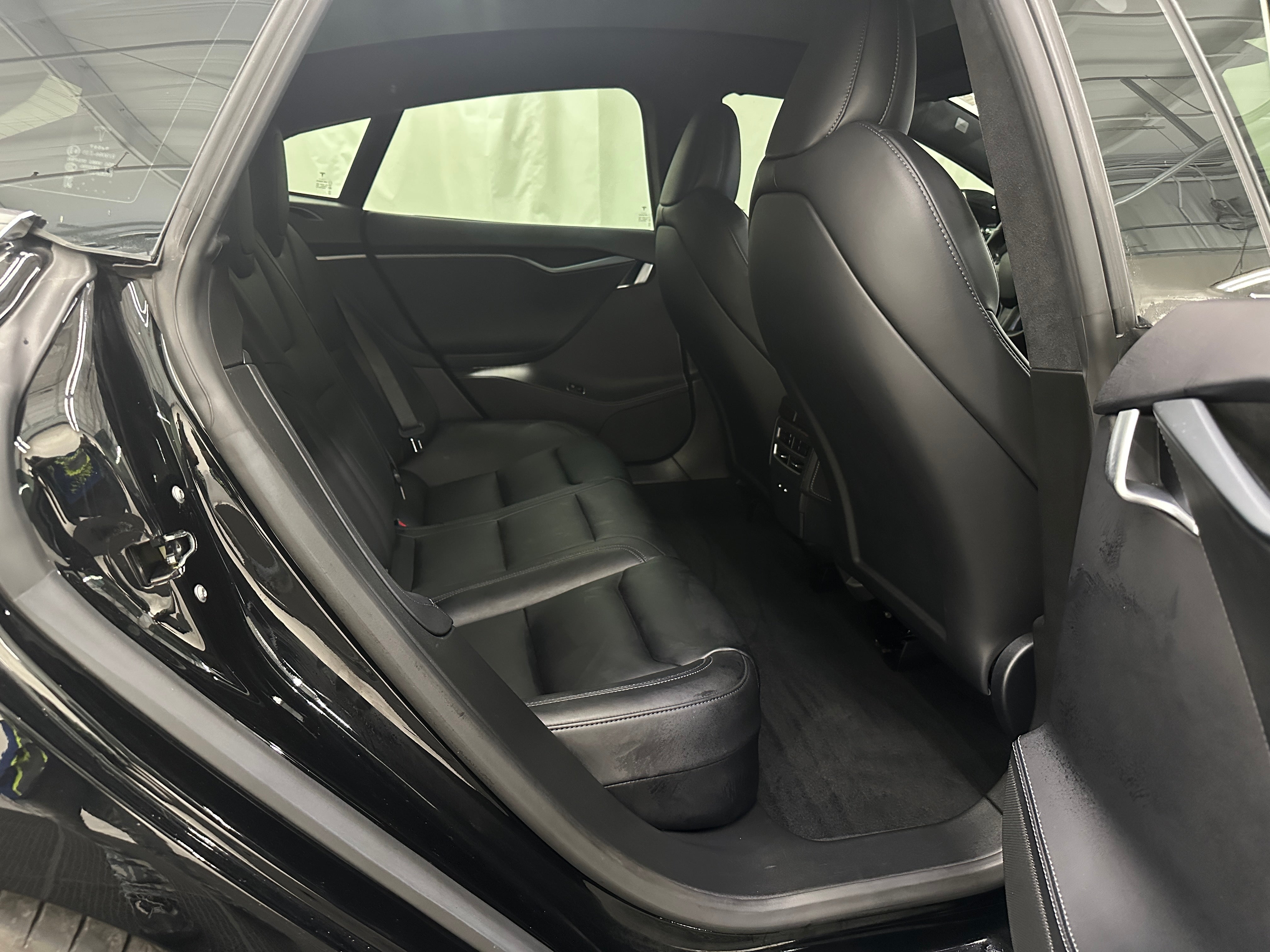 Thumbnail: 2020 Tesla Model S - 5