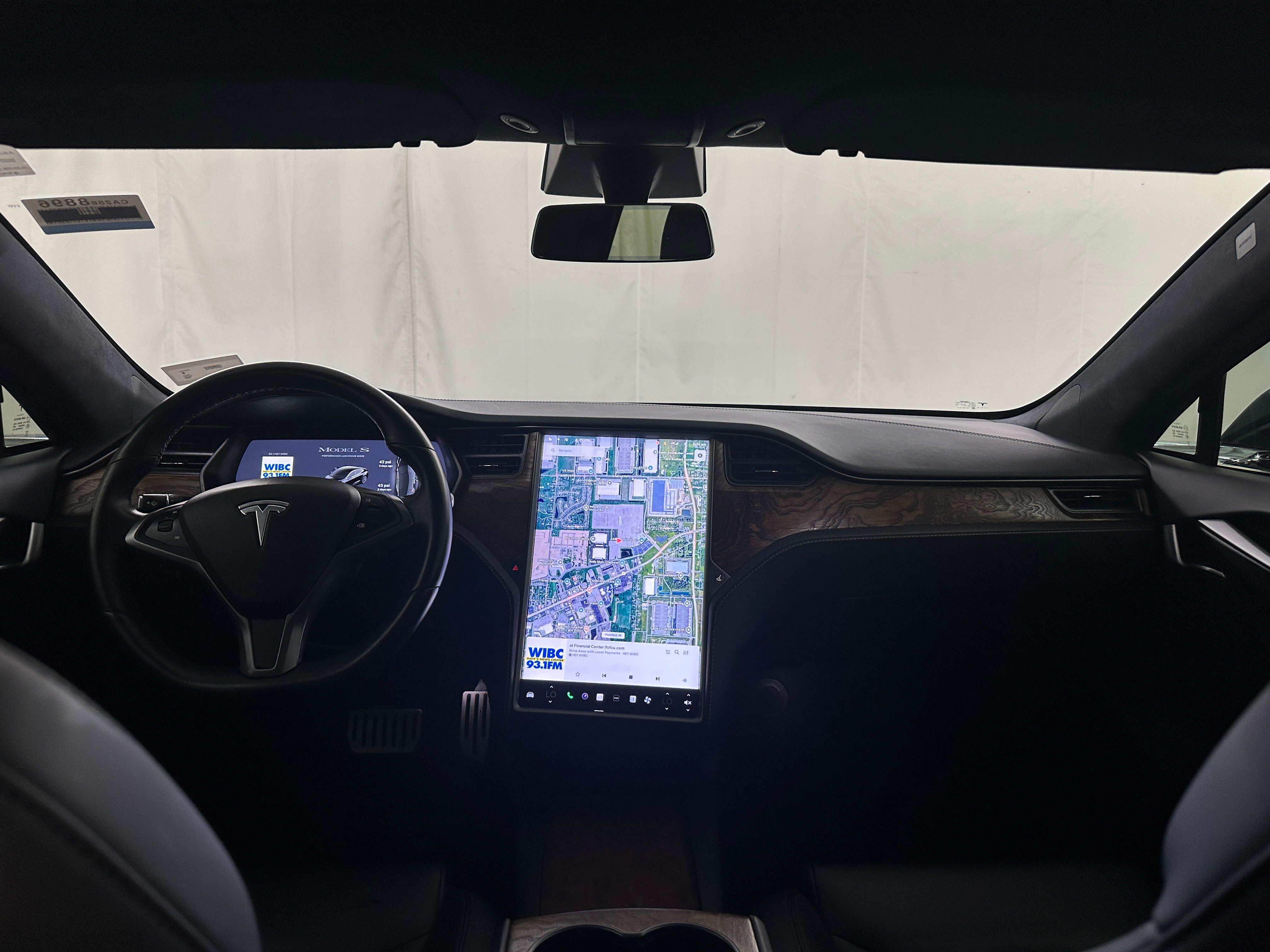 Thumbnail: 2020 Tesla Model S - 2