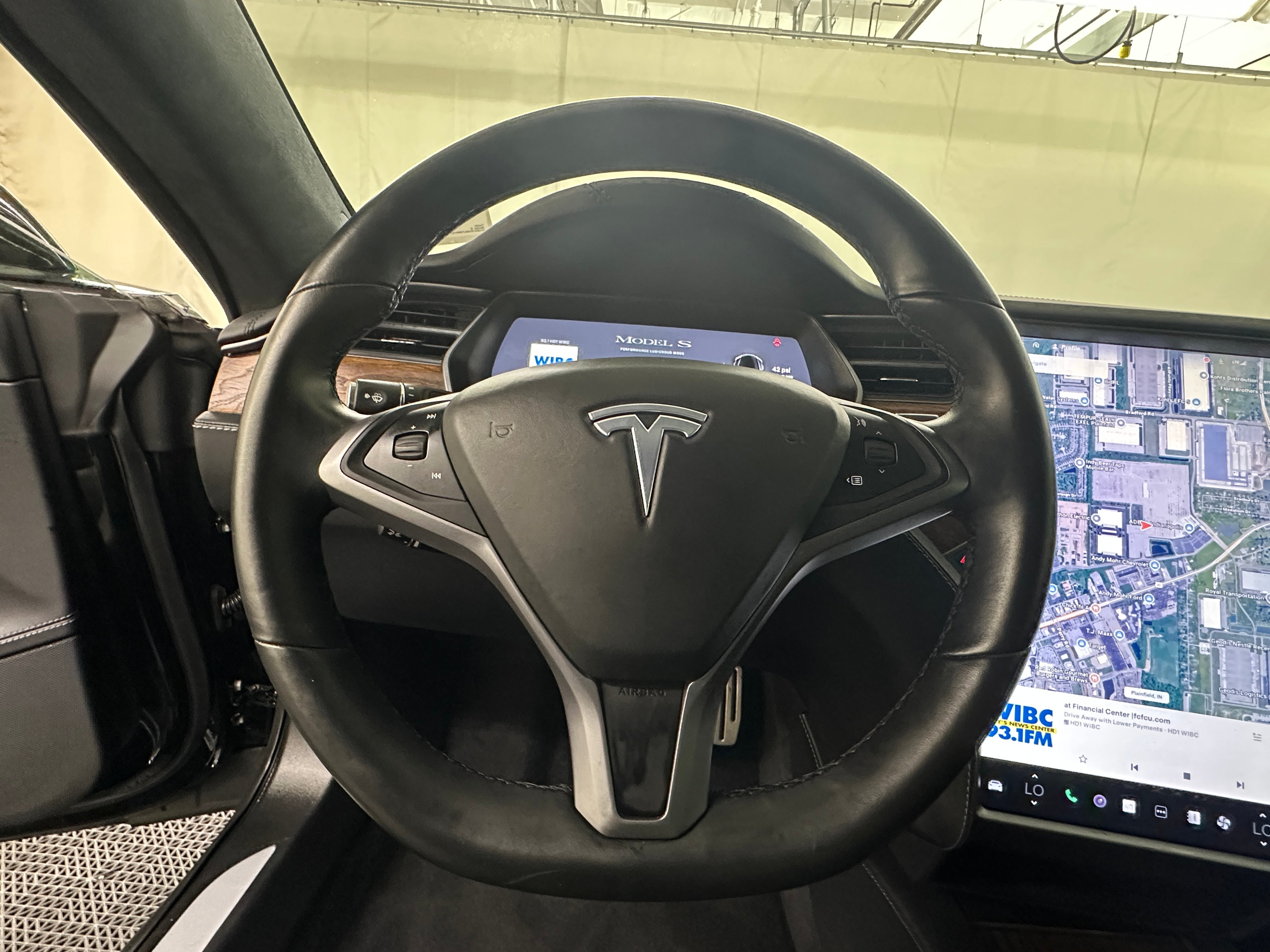 Thumbnail: 2020 Tesla Model S - 4