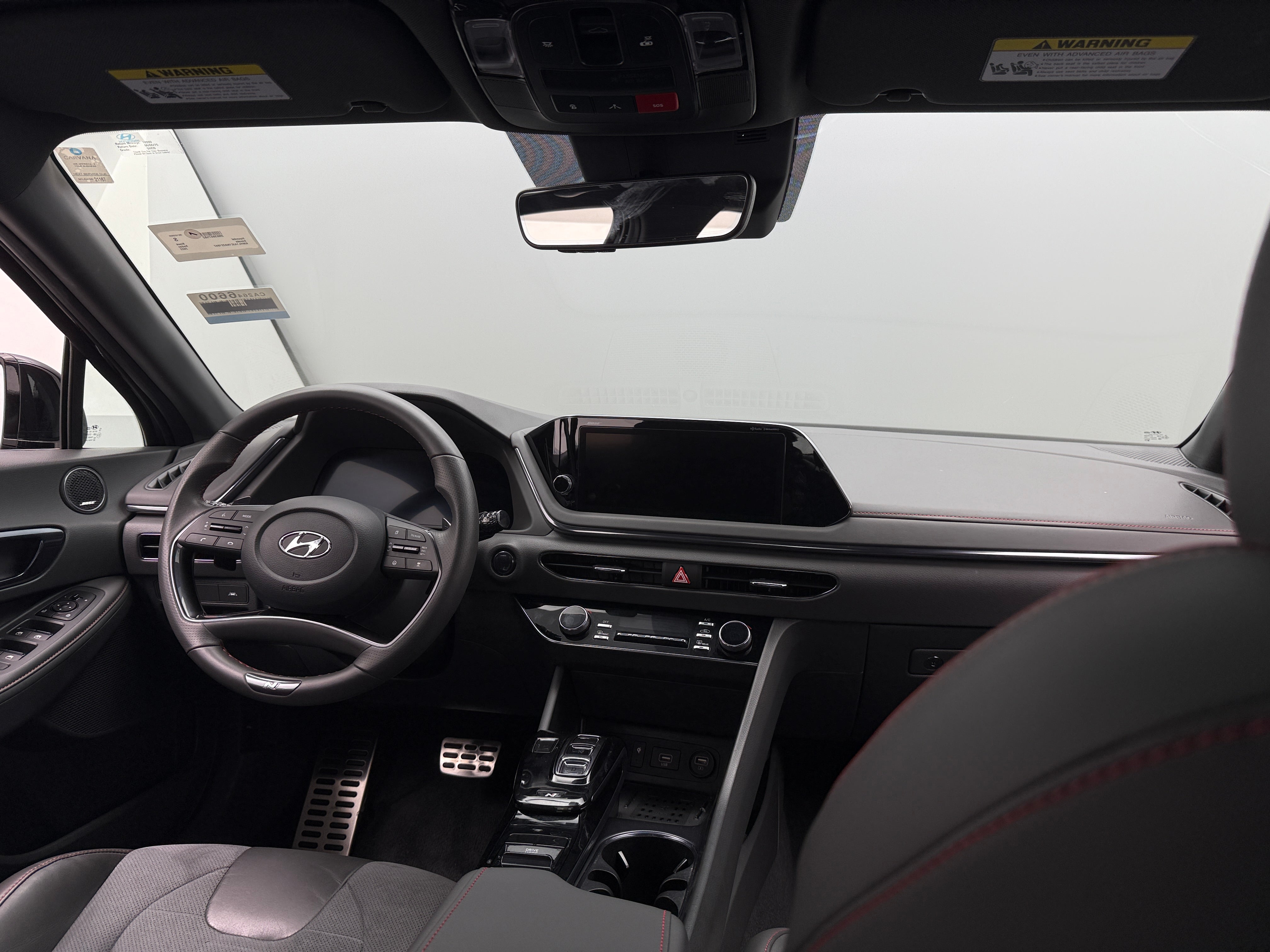 Thumbnail: 2022 Hyundai Sonata - 2