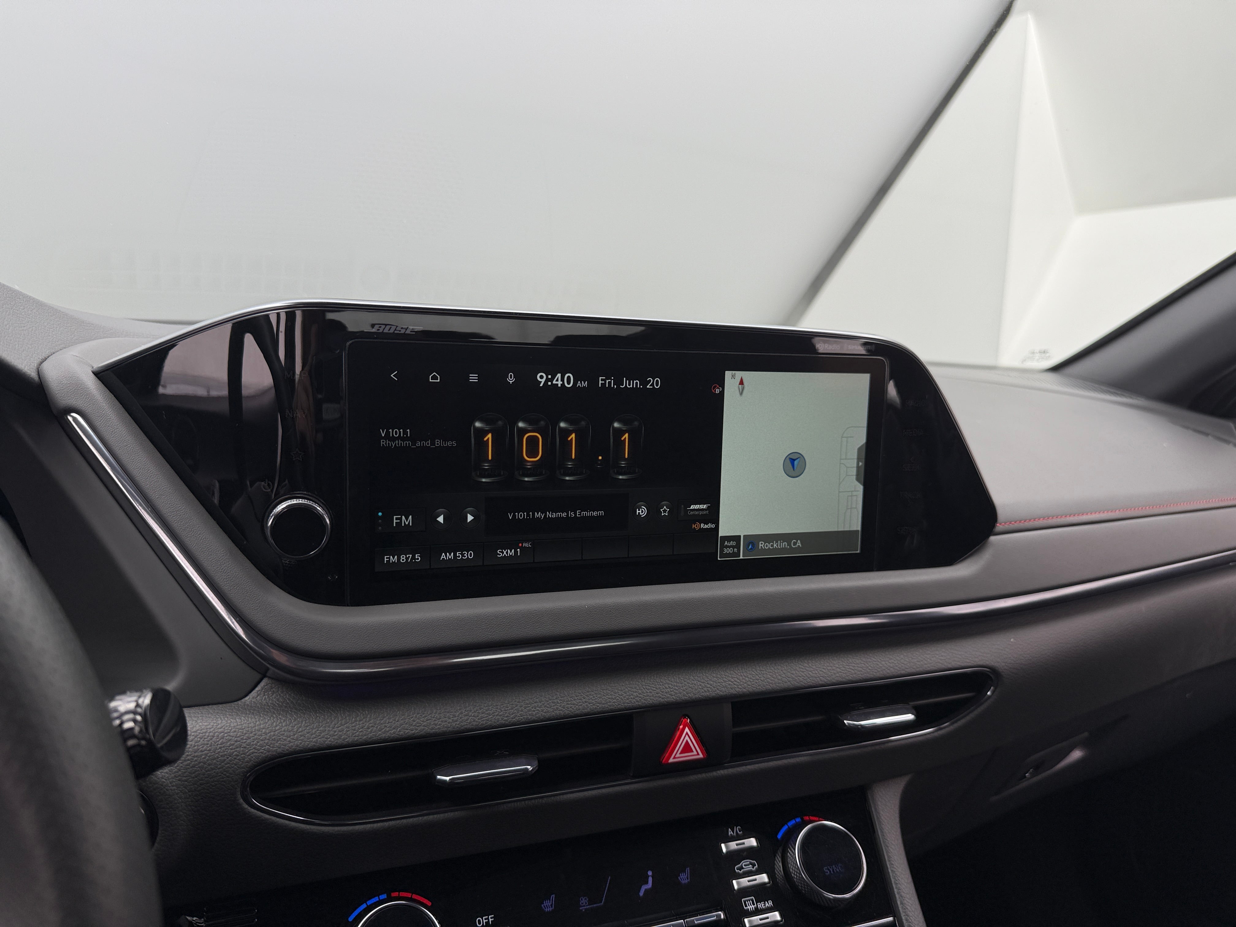 Thumbnail: 2022 Hyundai Sonata - 3