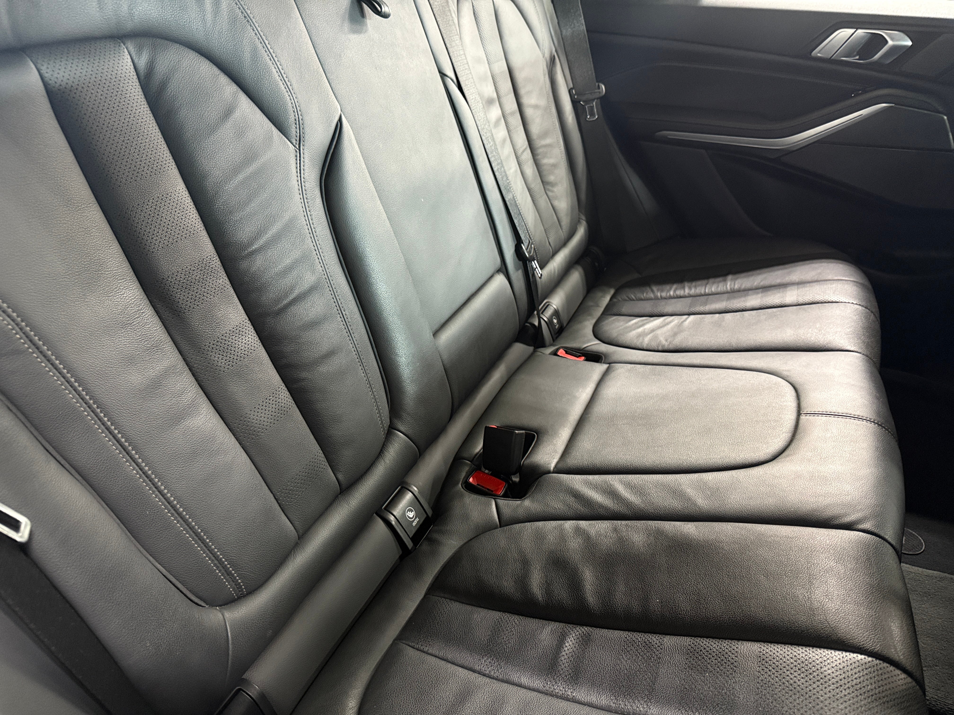 Thumbnail: 2019 BMW X5 - 5