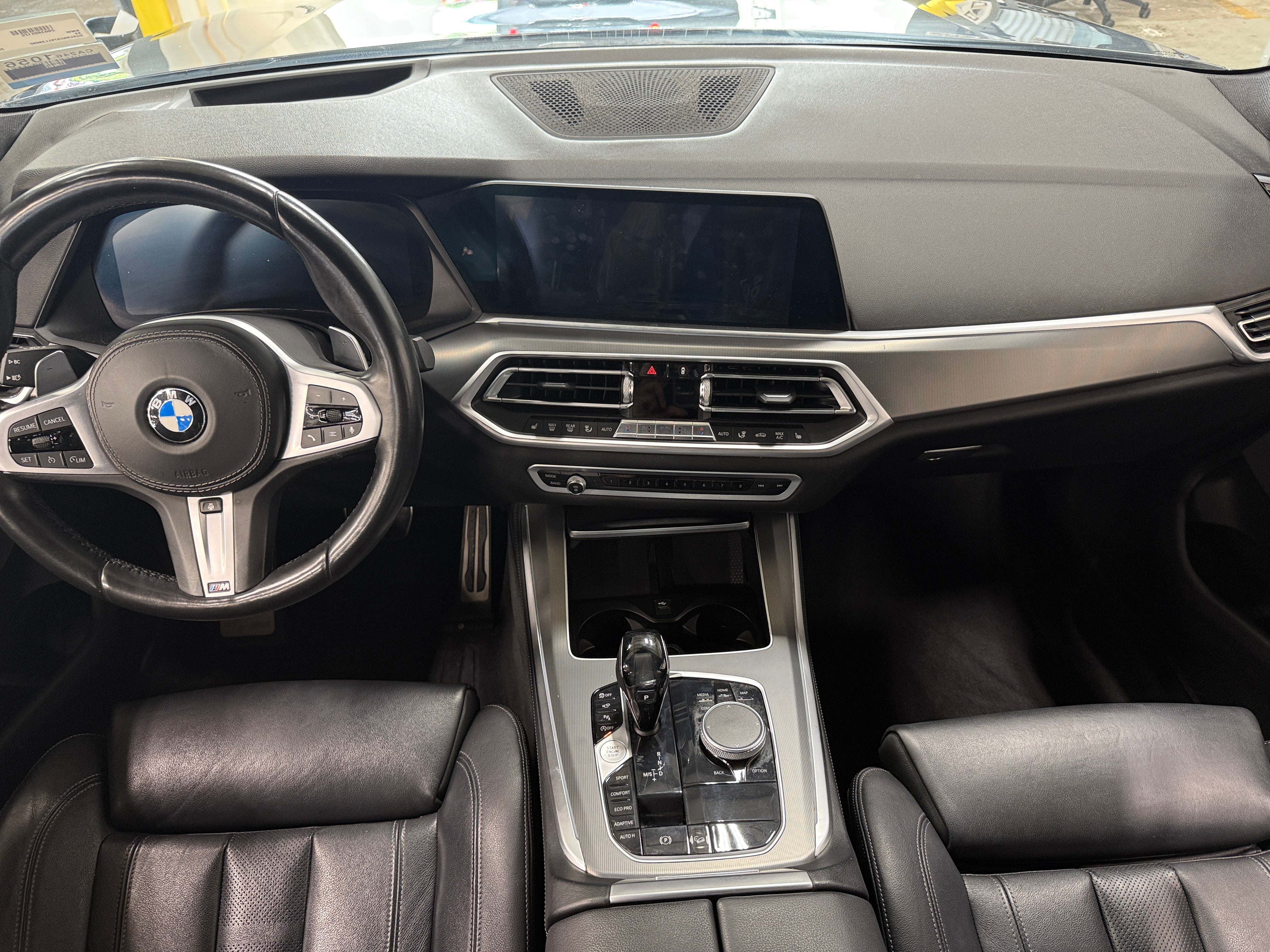 Thumbnail: 2019 BMW X5 - 2