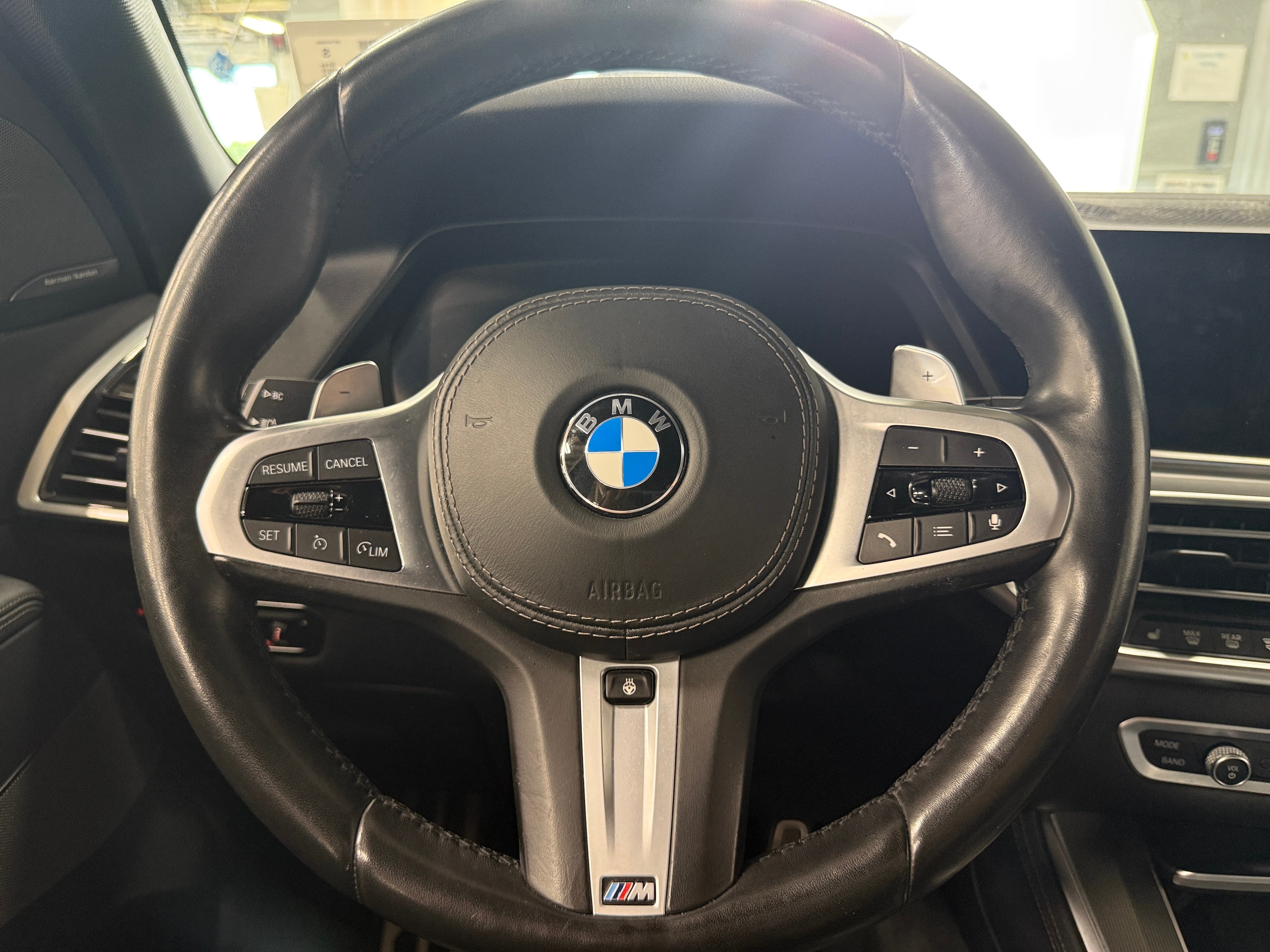 Thumbnail: 2019 BMW X5 - 4