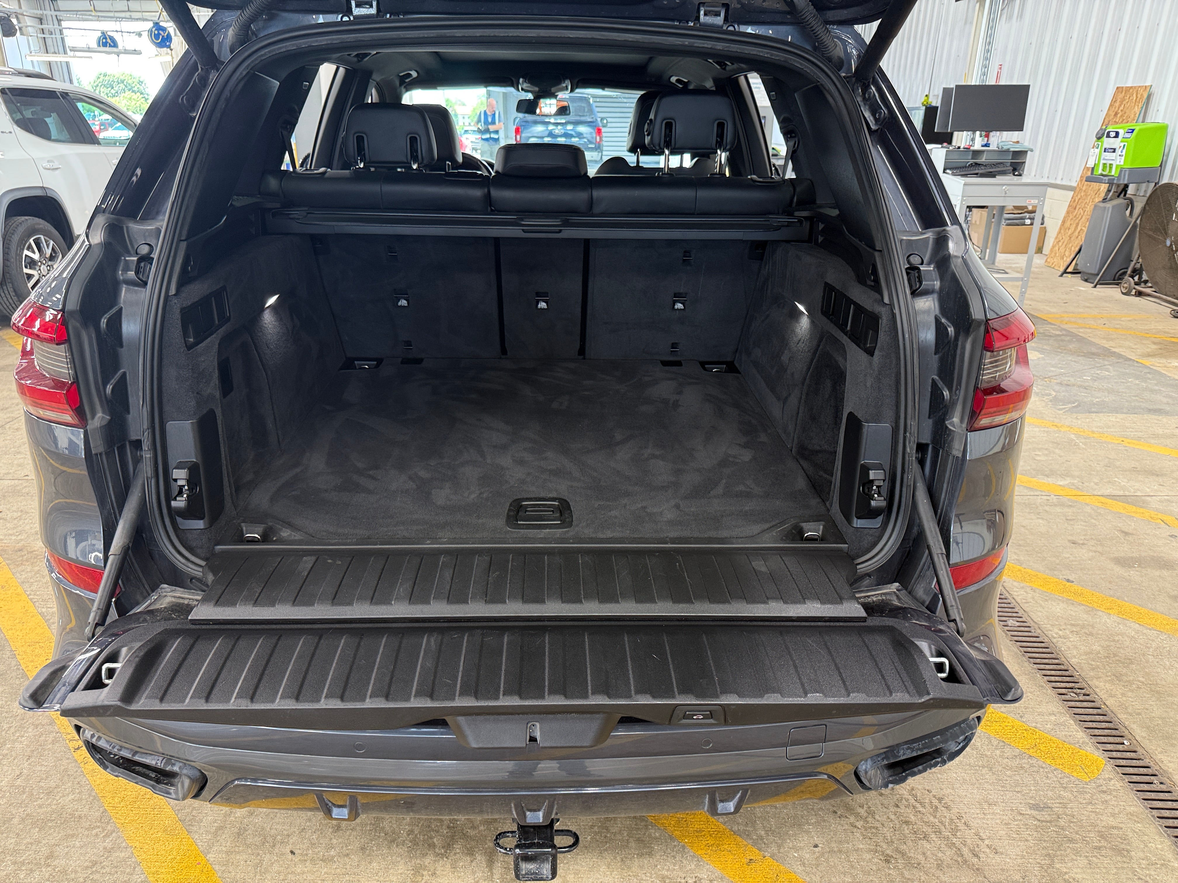 Thumbnail: 2019 BMW X5 - 6