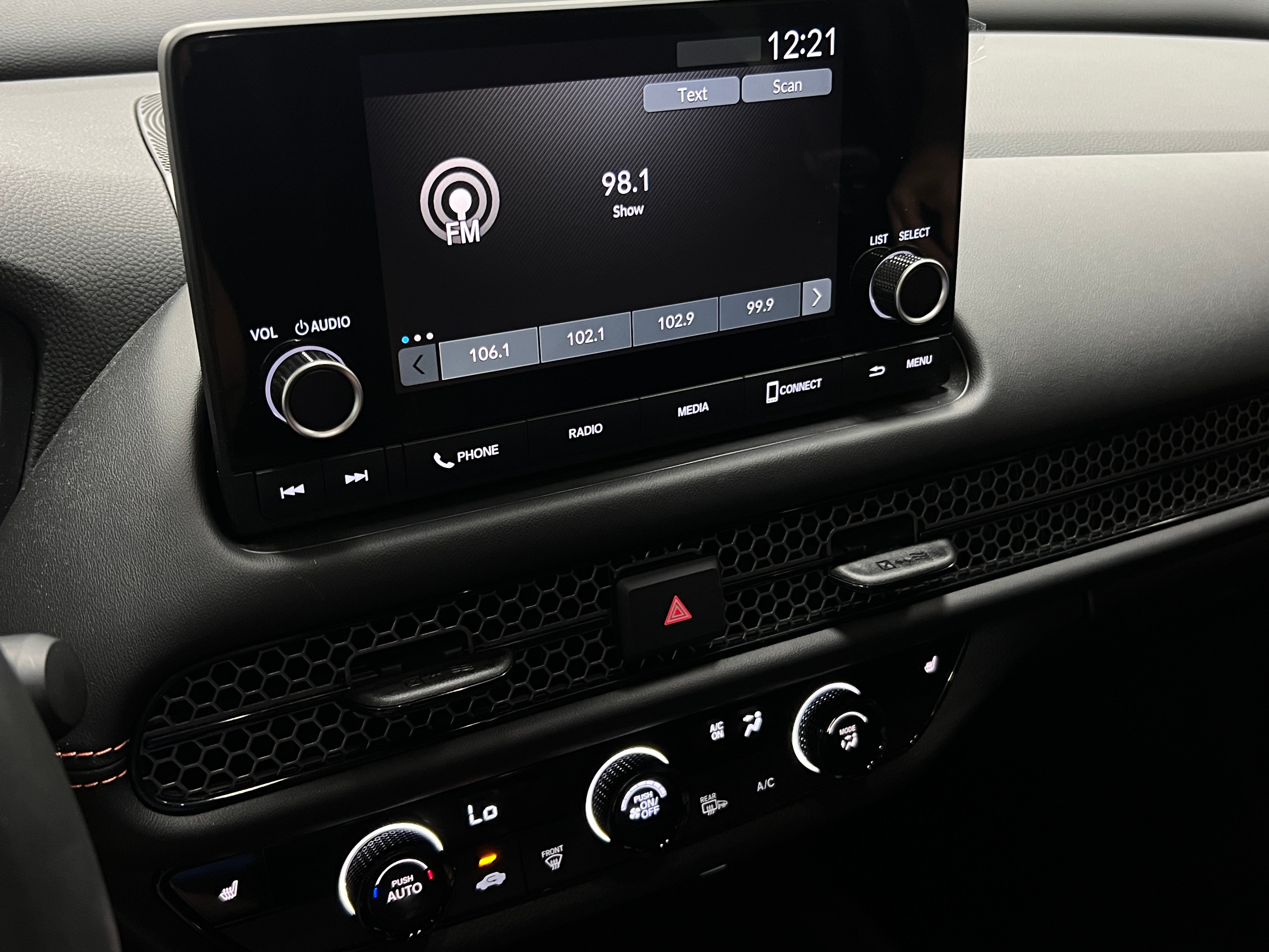 Thumbnail: 2024 Honda HR-V - 4