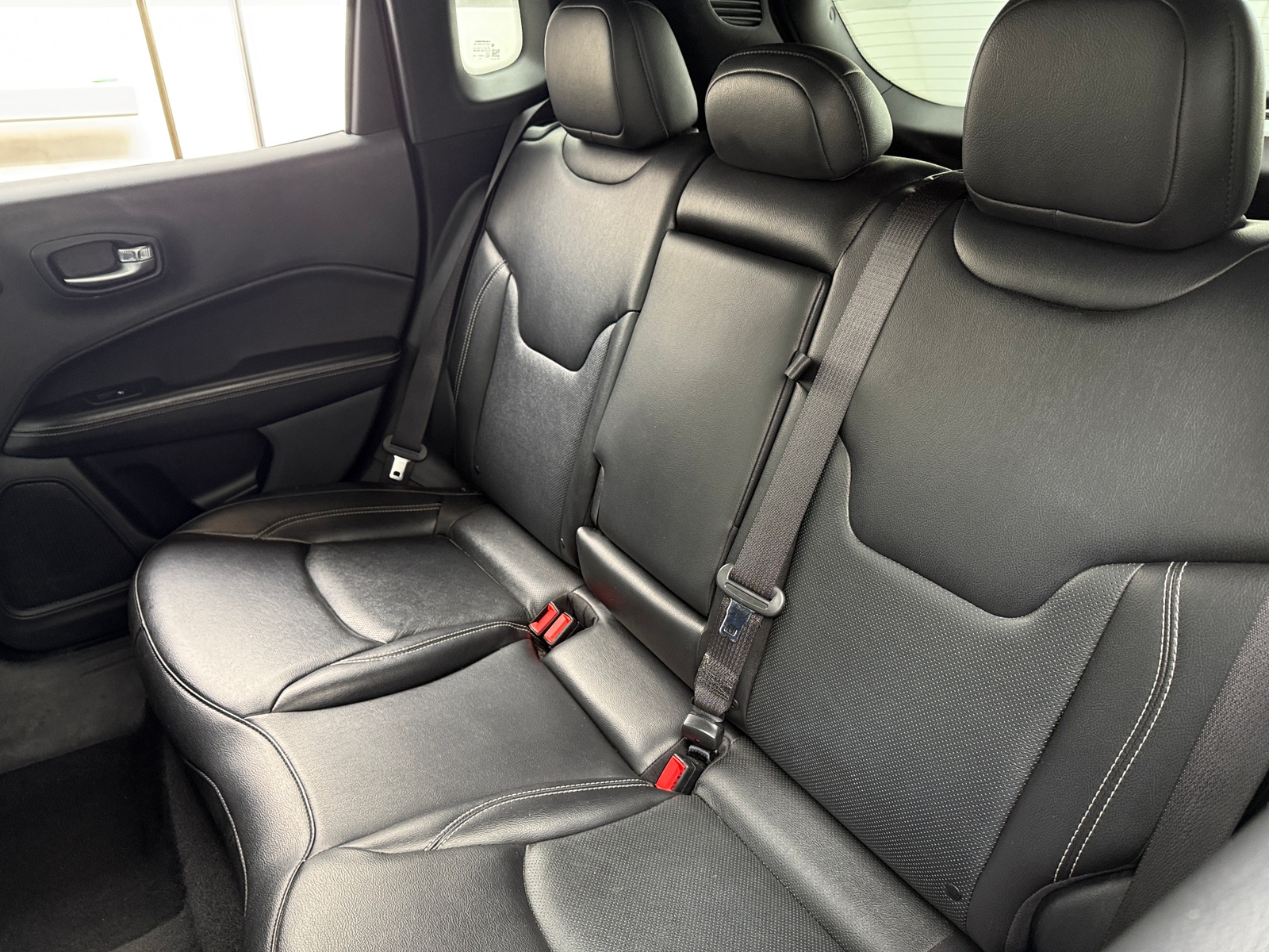 Thumbnail: 2021 Jeep Compass - 5