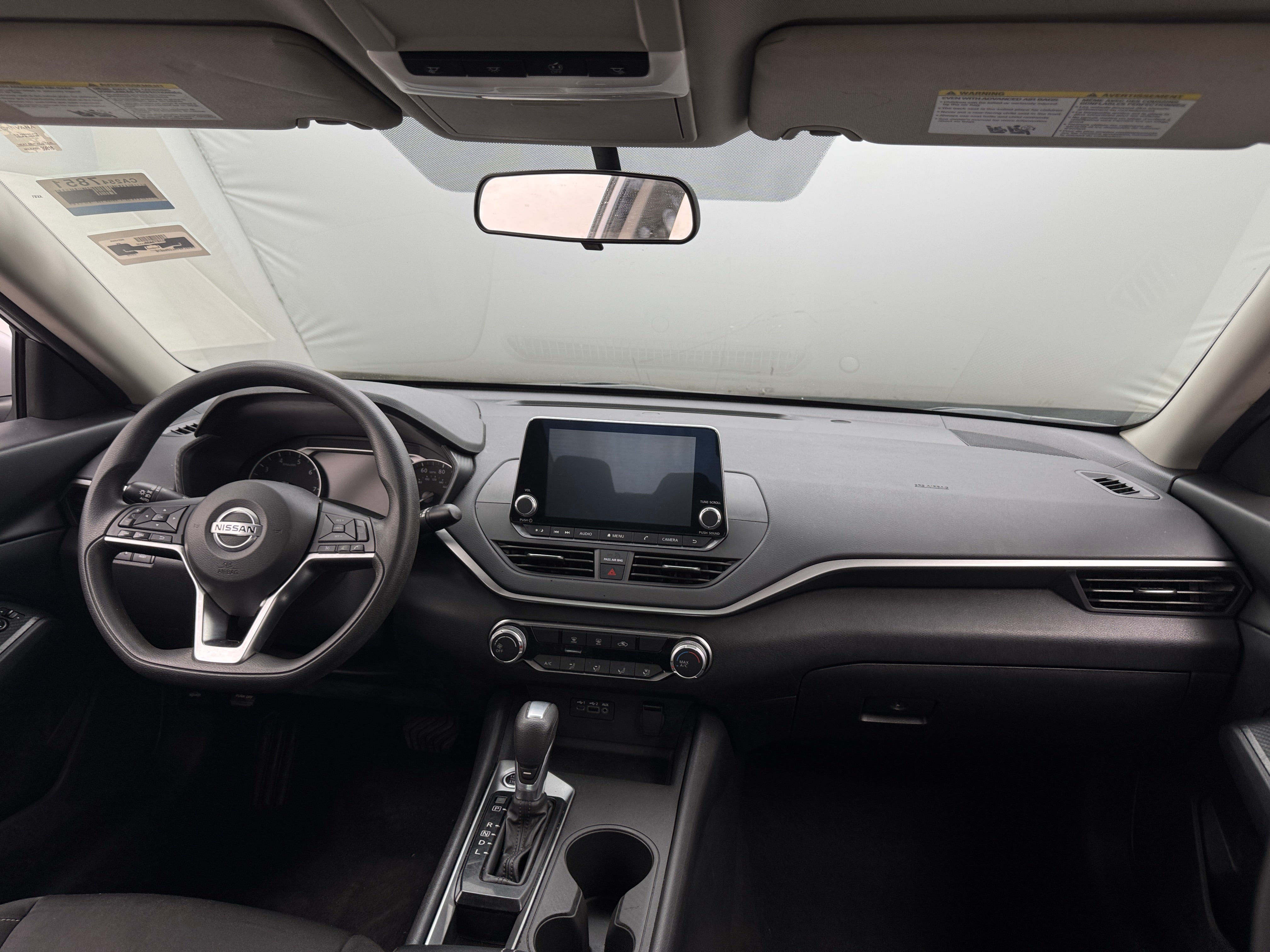Thumbnail: 2020 Nissan Altima - 3