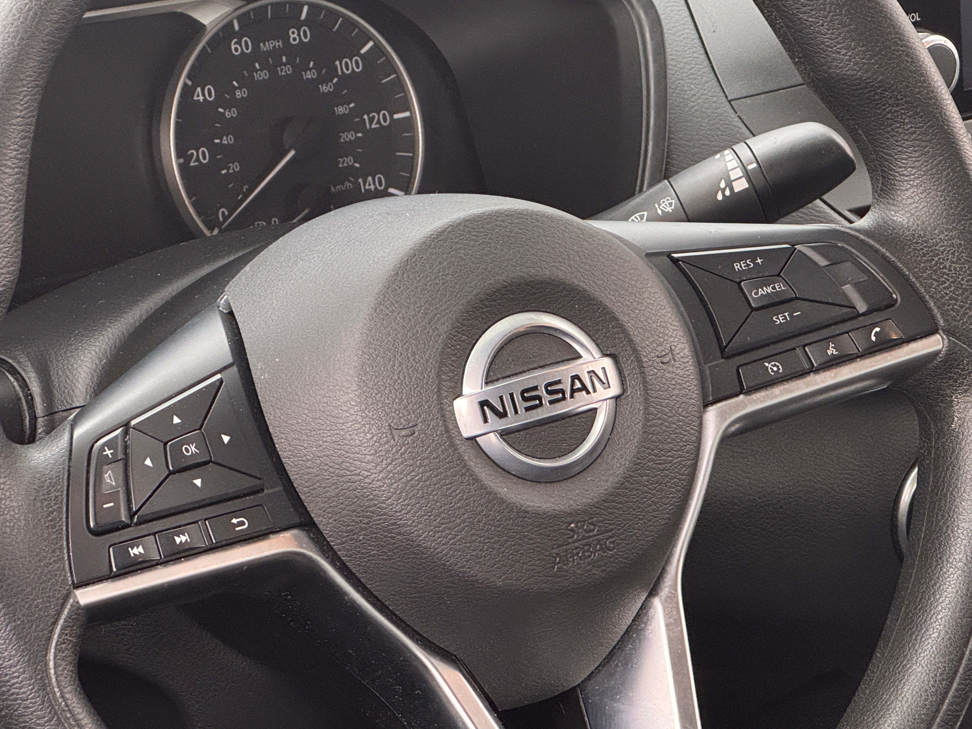 Thumbnail: 2020 Nissan Altima - 5