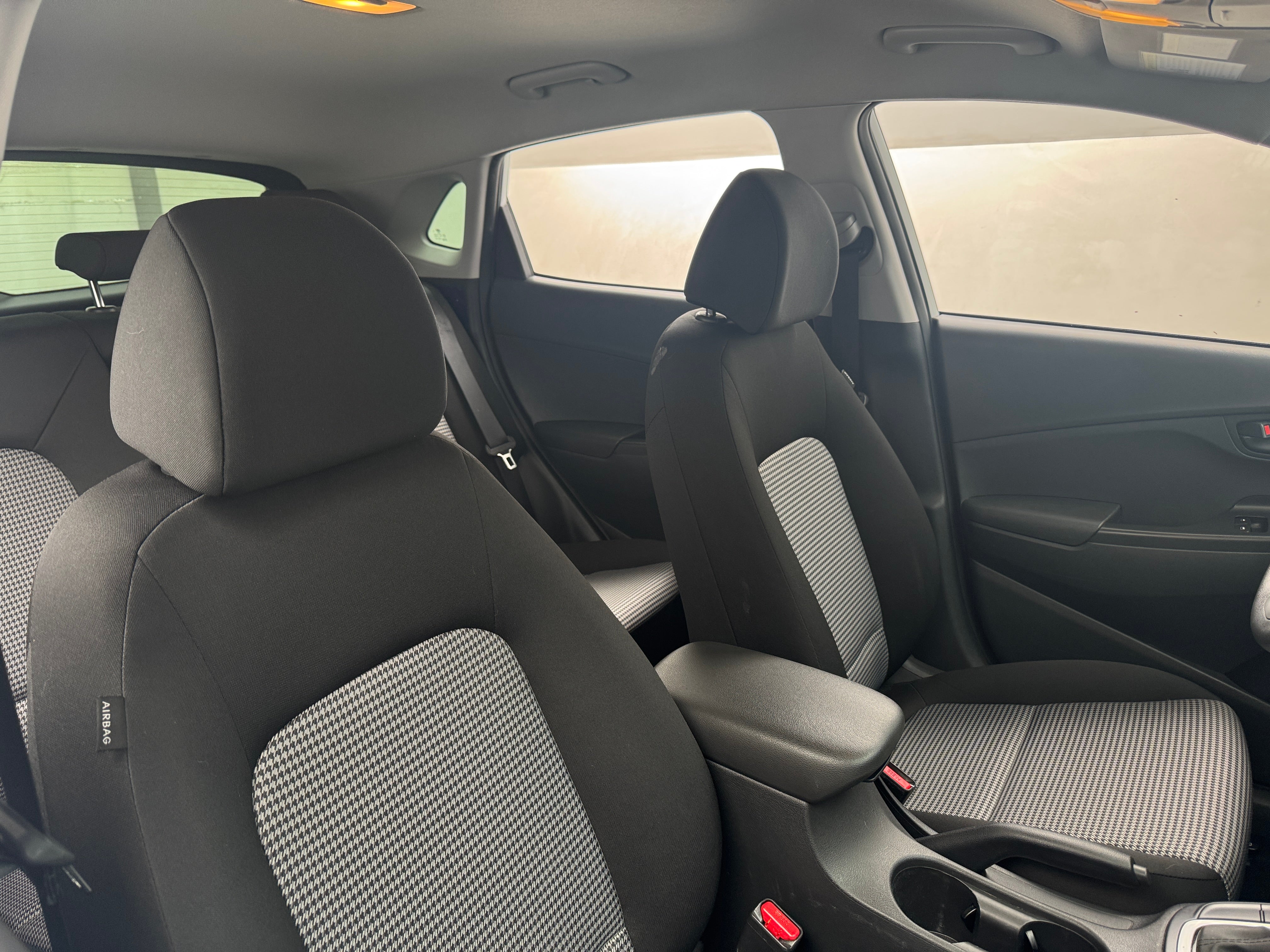Thumbnail: 2020 Hyundai Kona - 2