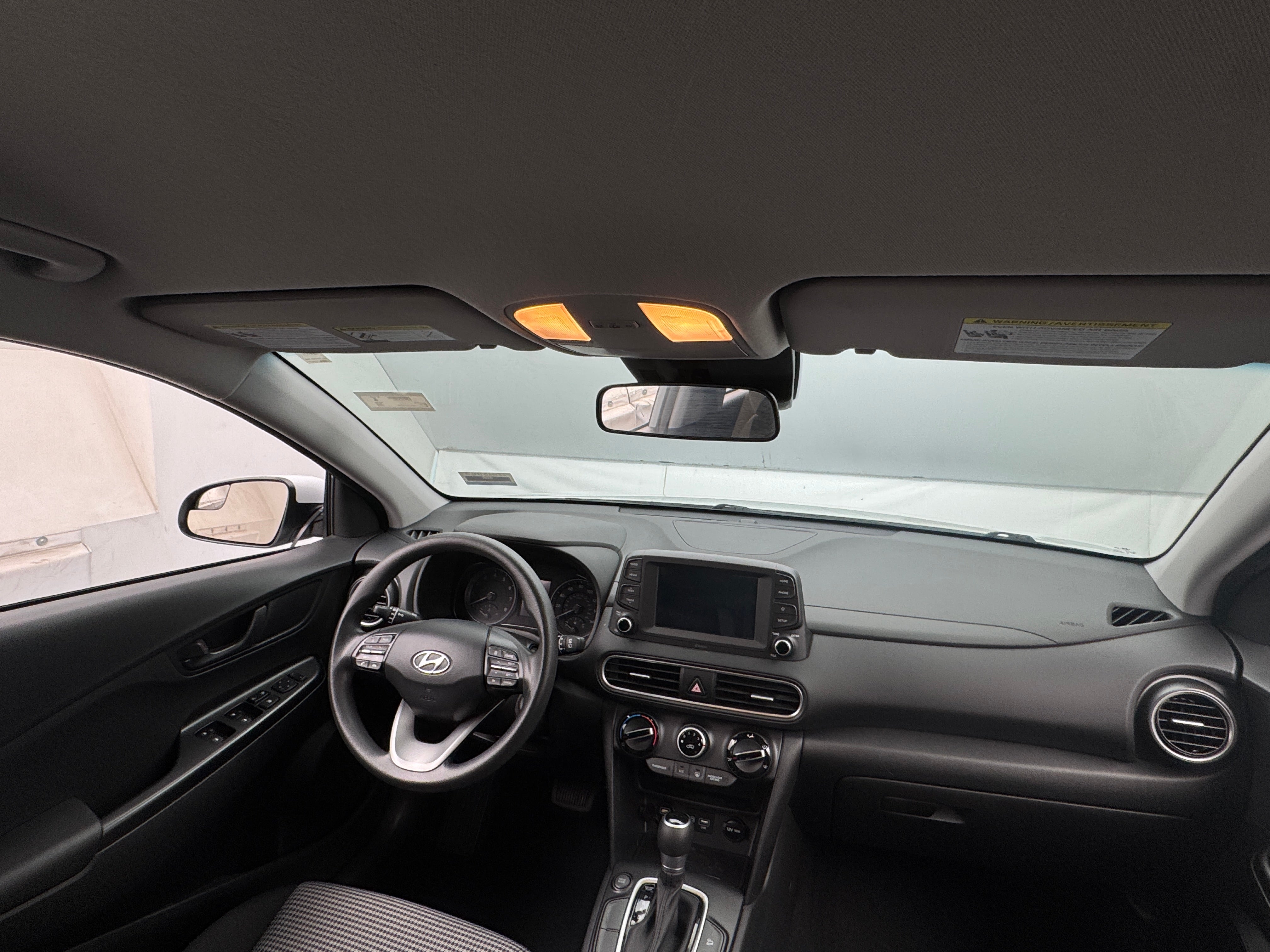 Thumbnail: 2020 Hyundai Kona - 3
