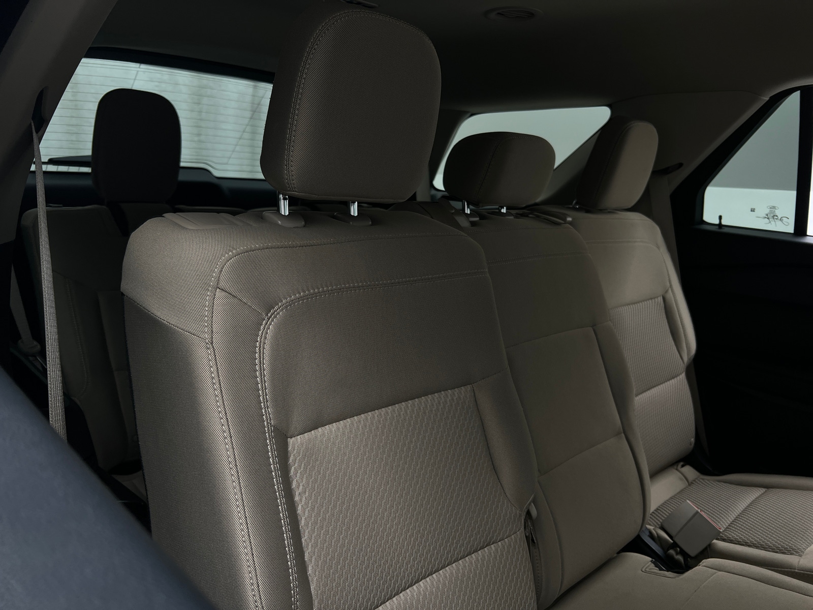 Thumbnail: 2023 Ford Explorer - 6